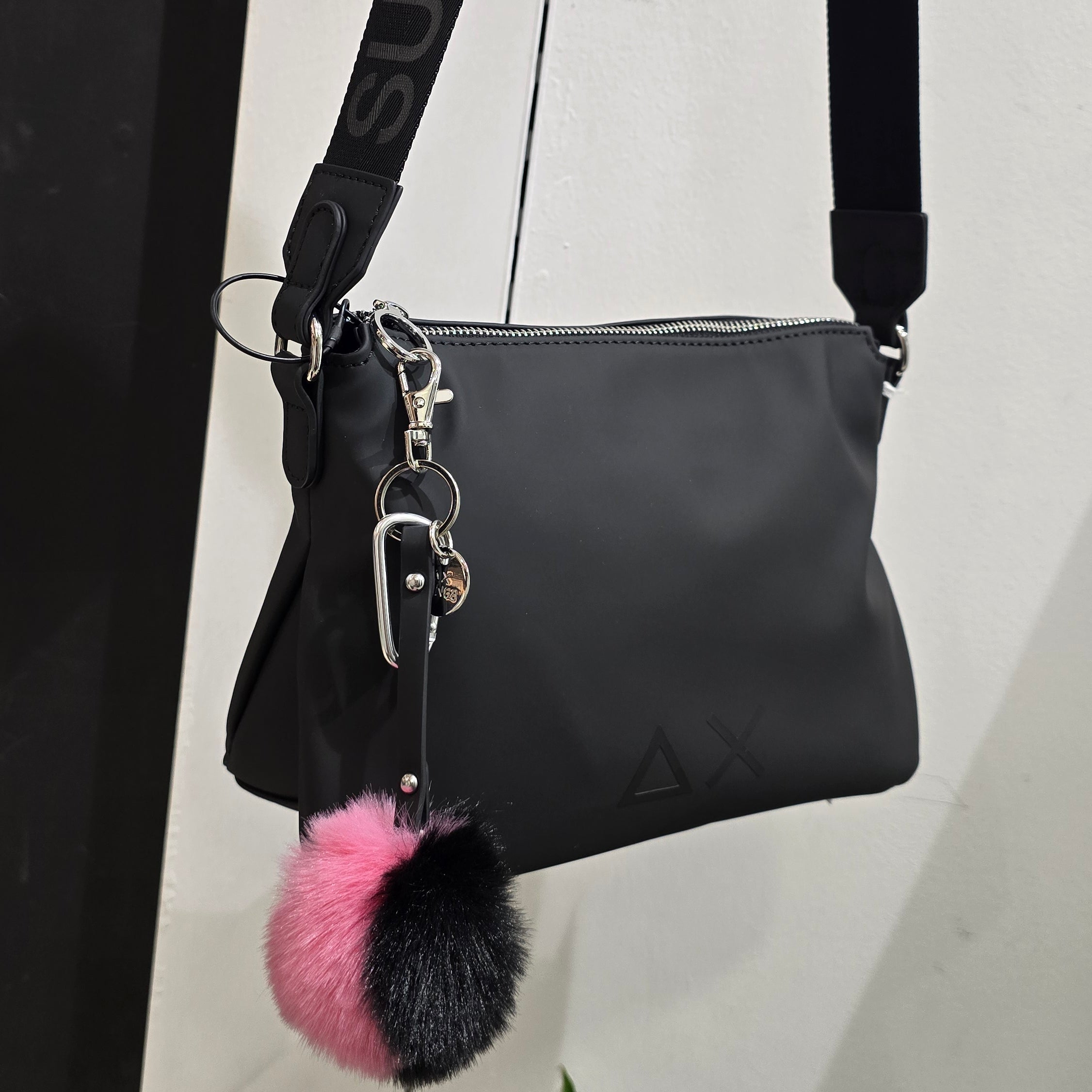BORSA SUN68 CROSSBODY TRACOLLA