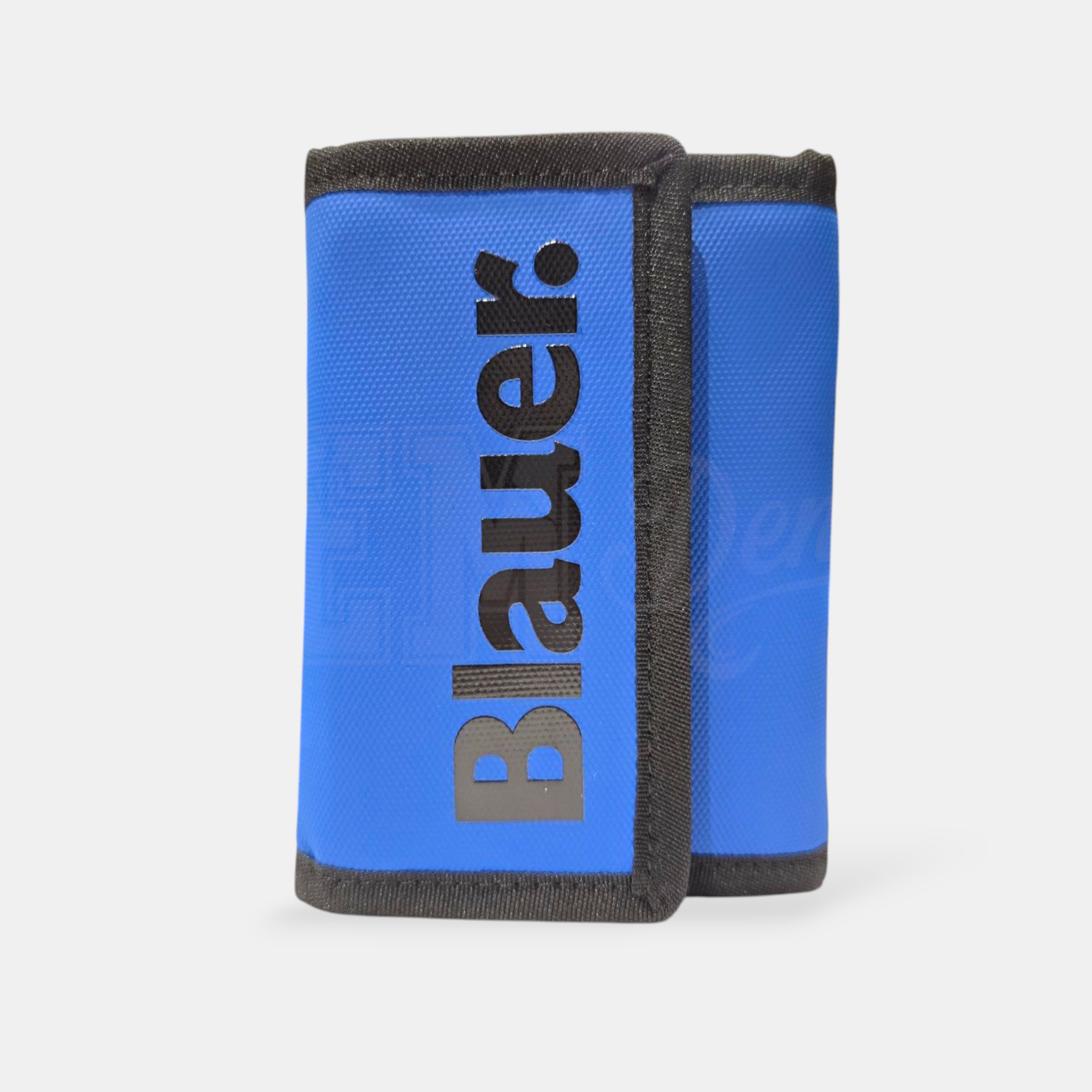 PORTAFOGLIO BLAUER STRAP IN CORDURA