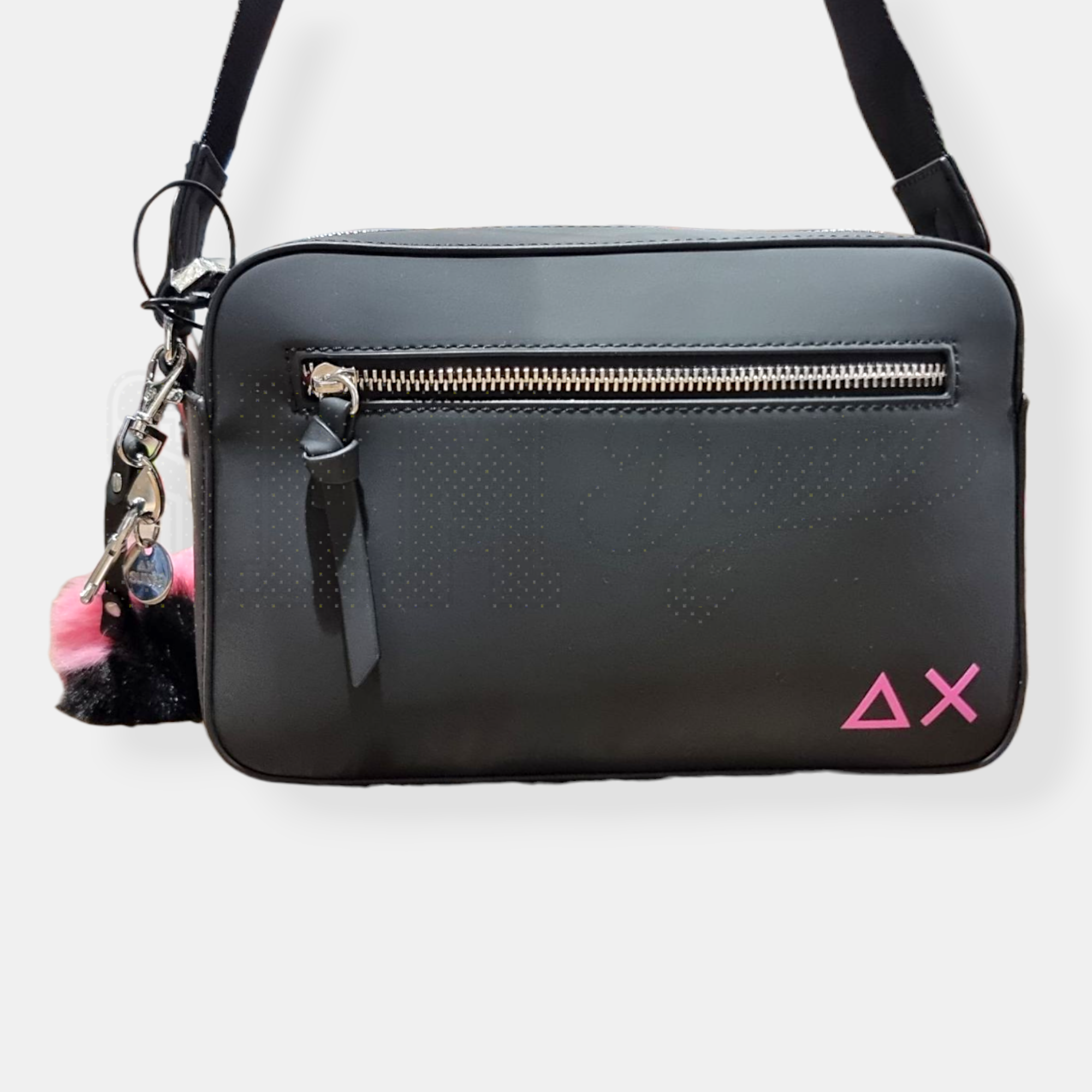 BORSA SUN68 SAPONETTA BAG