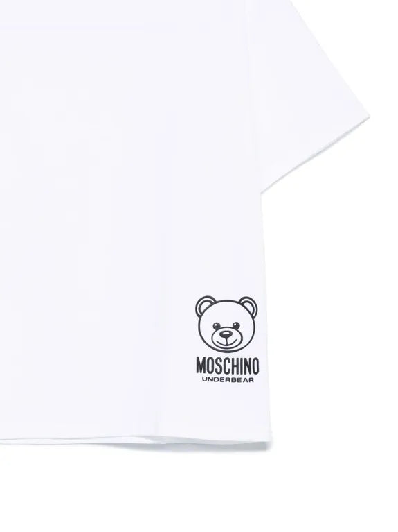 TSHIRT MOSCHINO