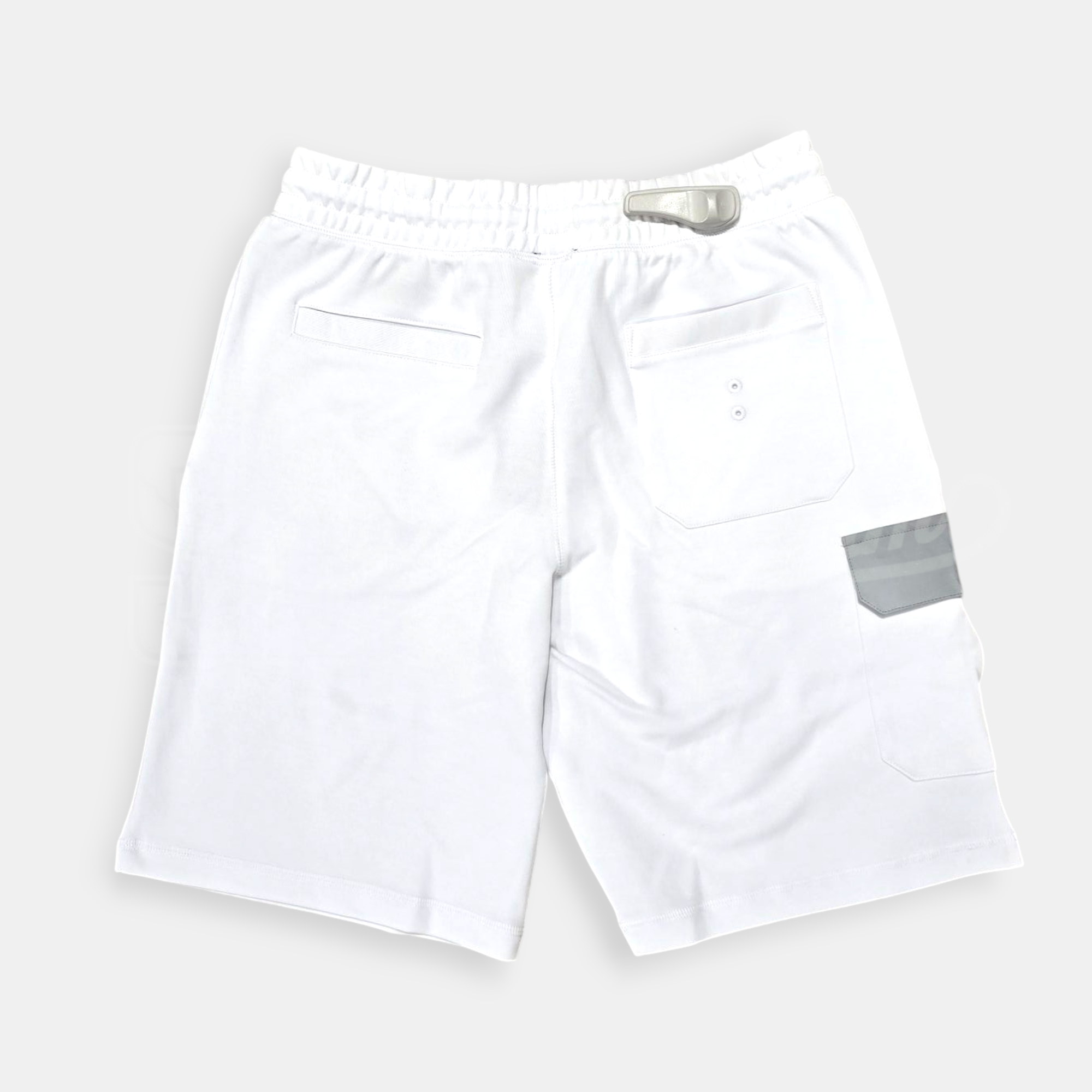 PANTALONCINO BLAUER PACIFIC CON TASCONI REFLEX