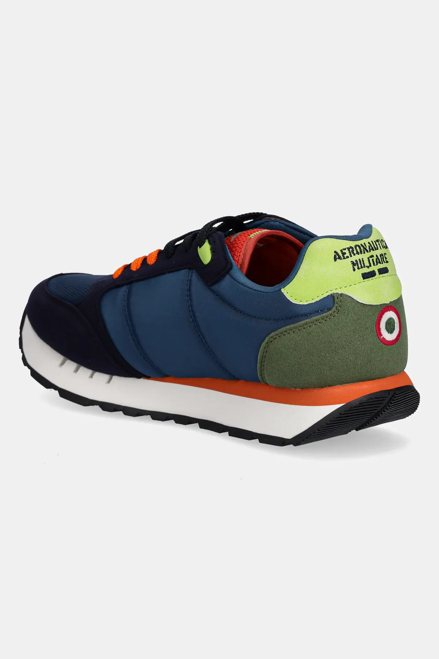 SCARPE AERONAUTICA MILITARE FRECCE