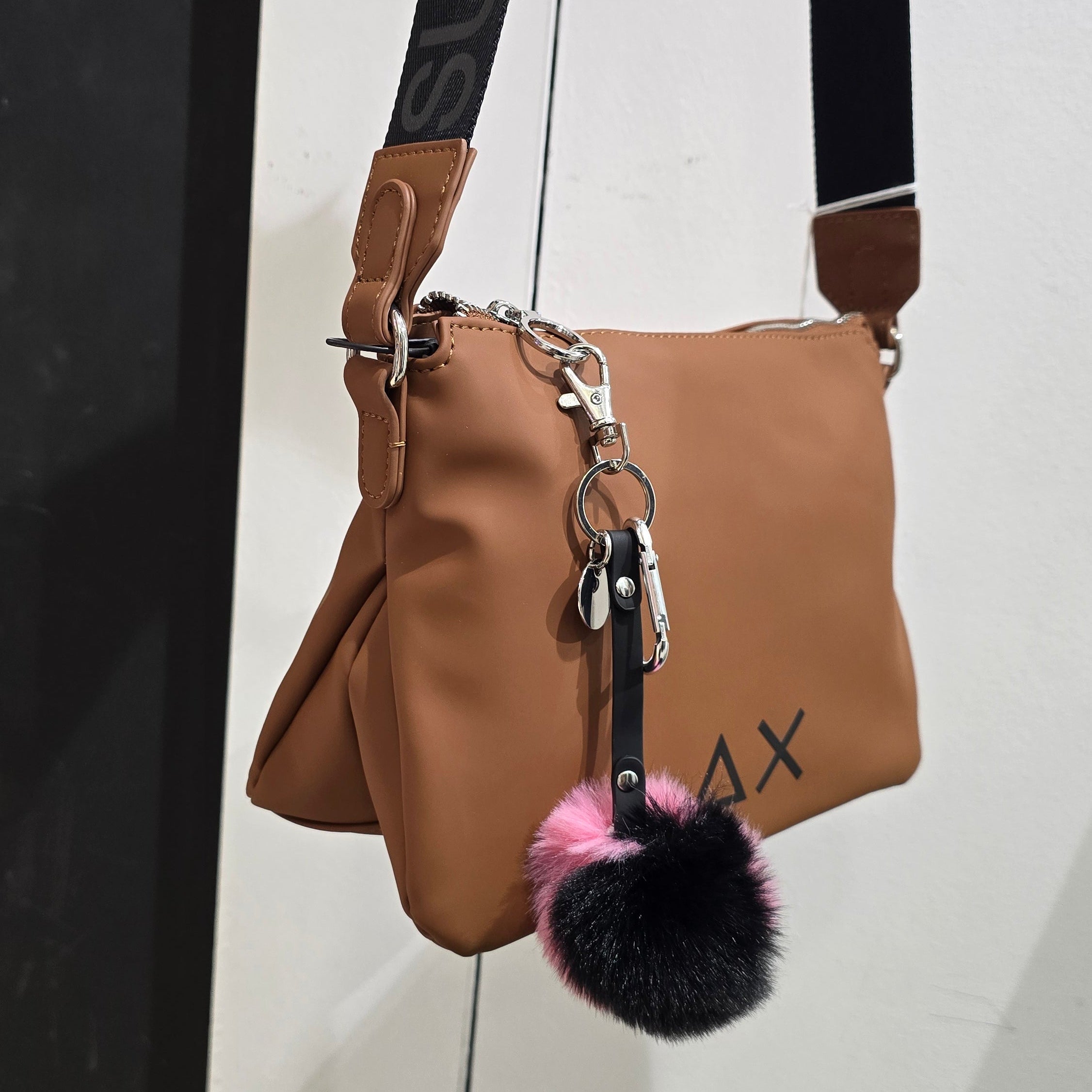 BORSA SUN68 CROSSBODY TRACOLLA