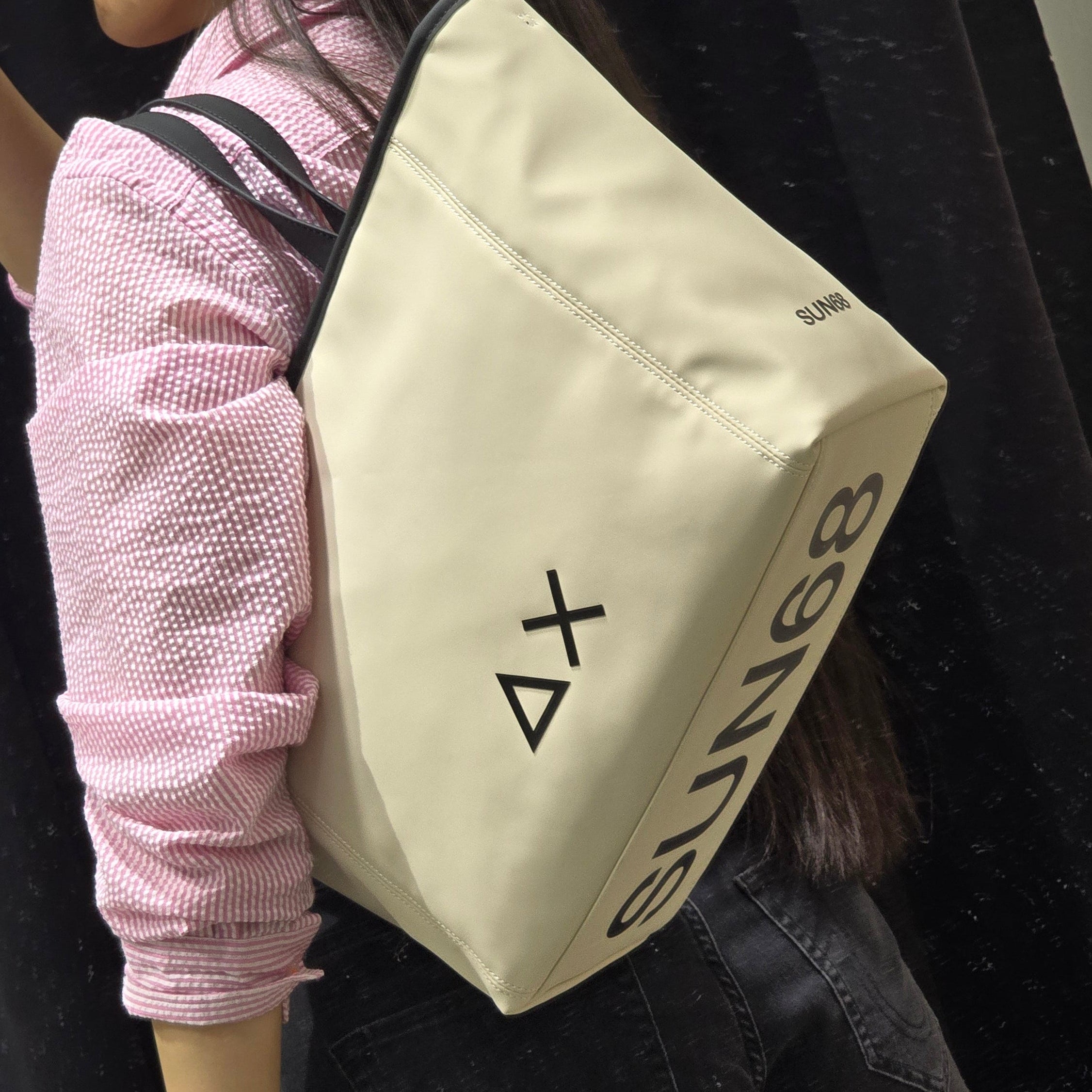 BORSA SUN68 JACQUELINE MEDIUM