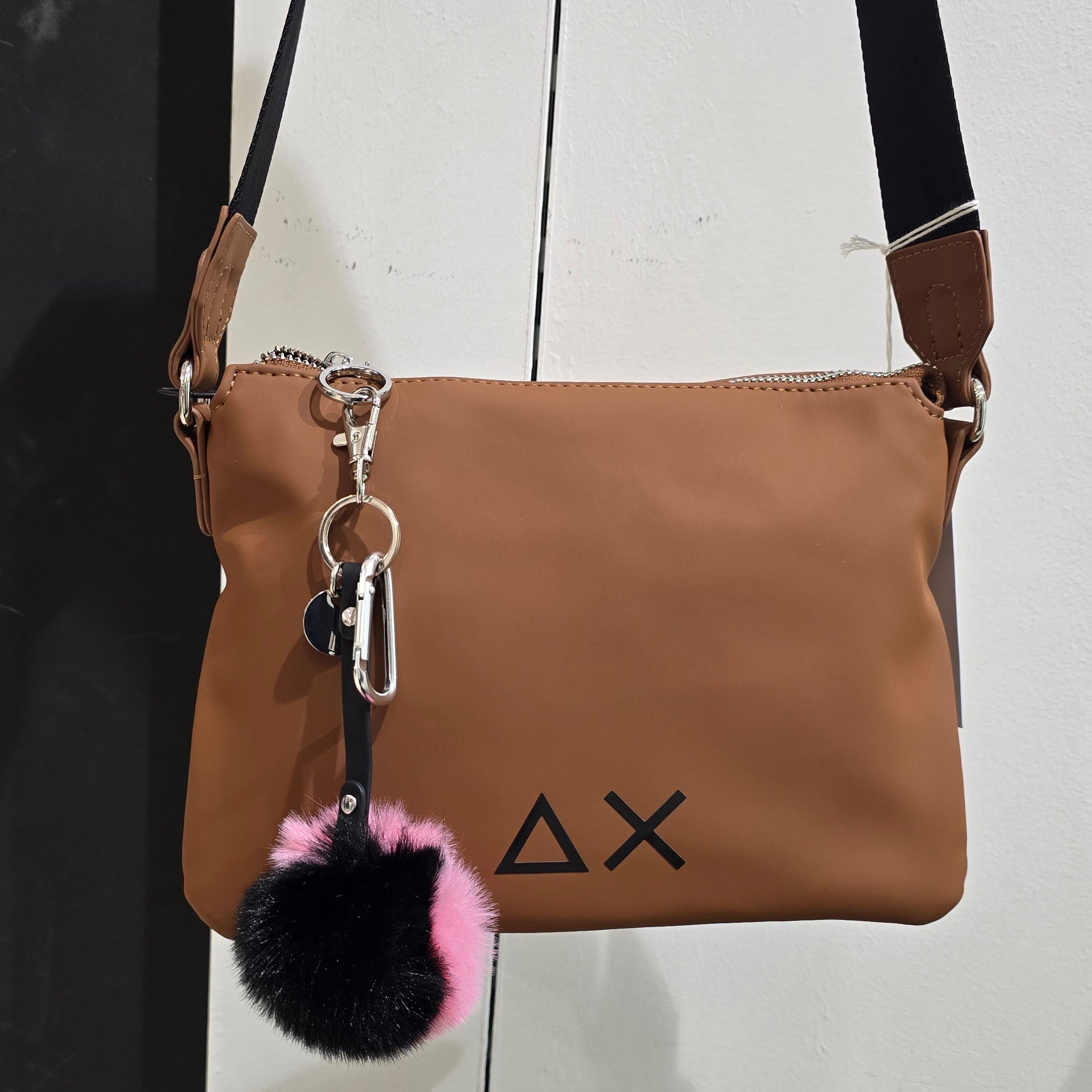BORSA SUN68 CROSSBODY TRACOLLA
