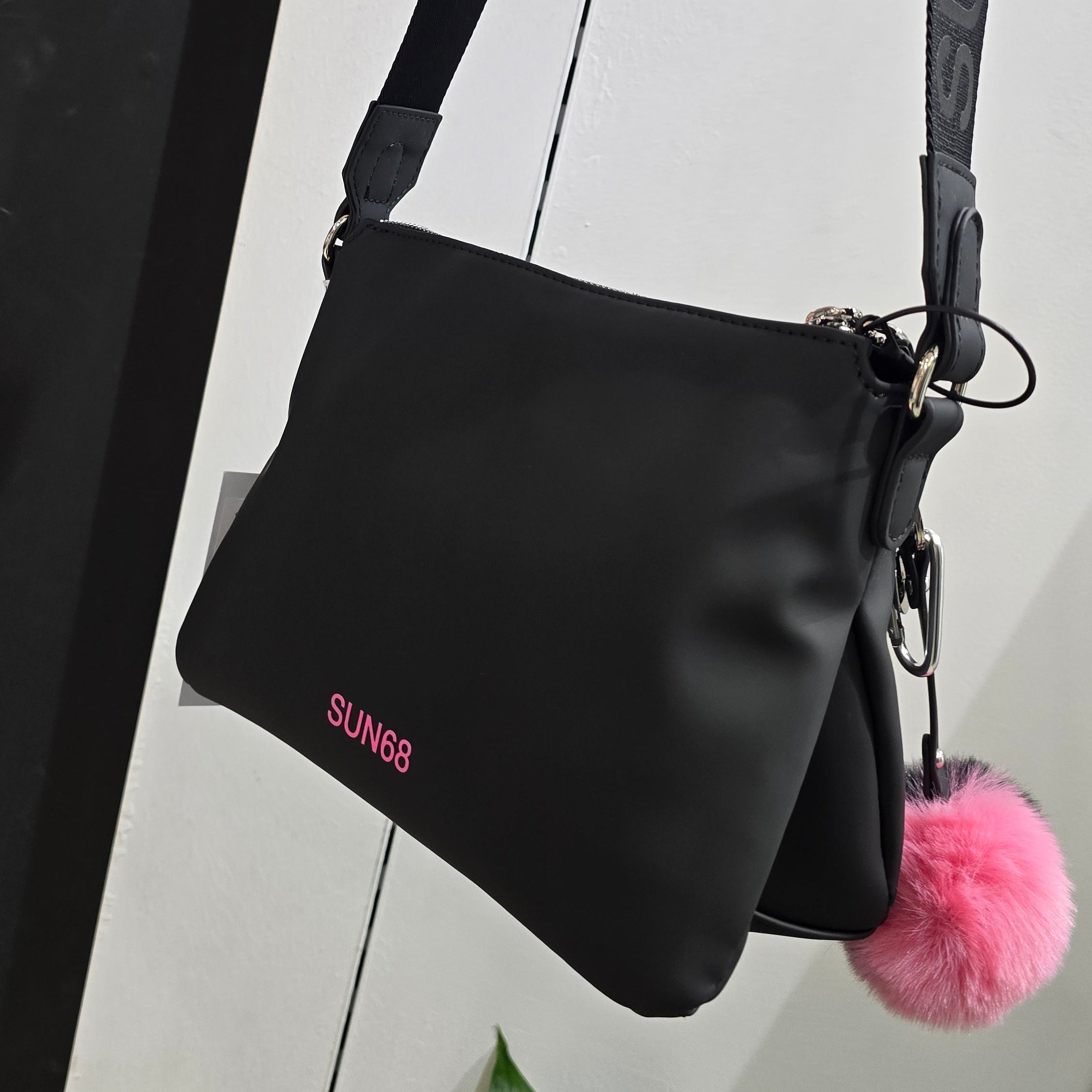 BORSA SUN68 CROSSBODY TRACOLLA