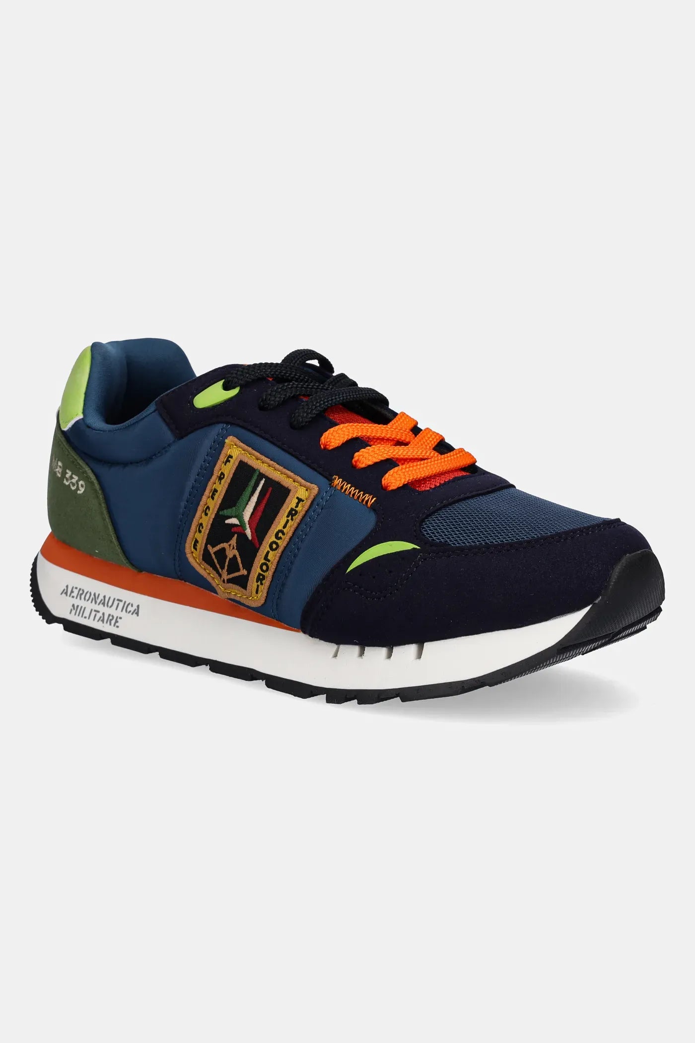 SCARPE AERONAUTICA MILITARE FRECCE