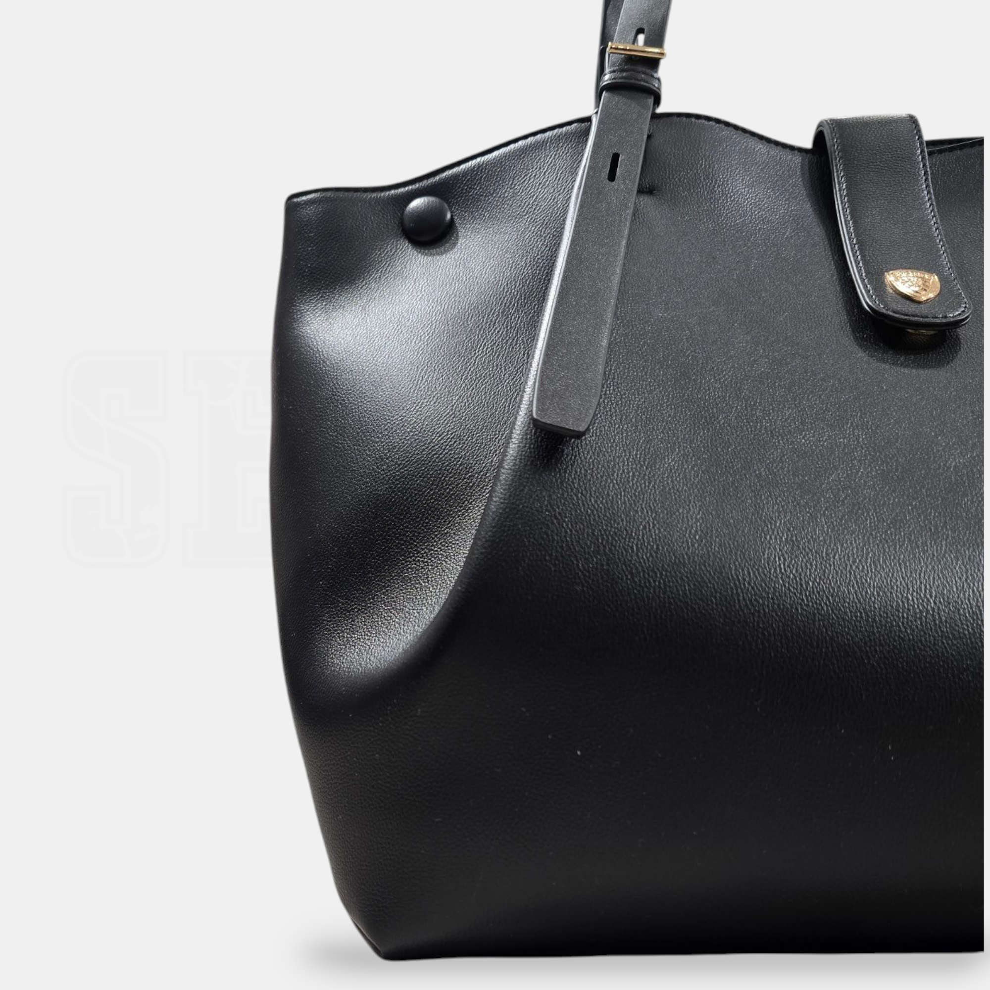 BORSA BLAUER PENCE SHOPPING SPALLA