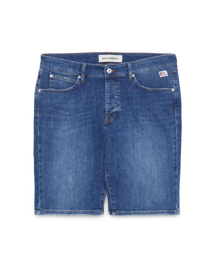 BERMUDA ROY ROGER'S 529 NATURAL