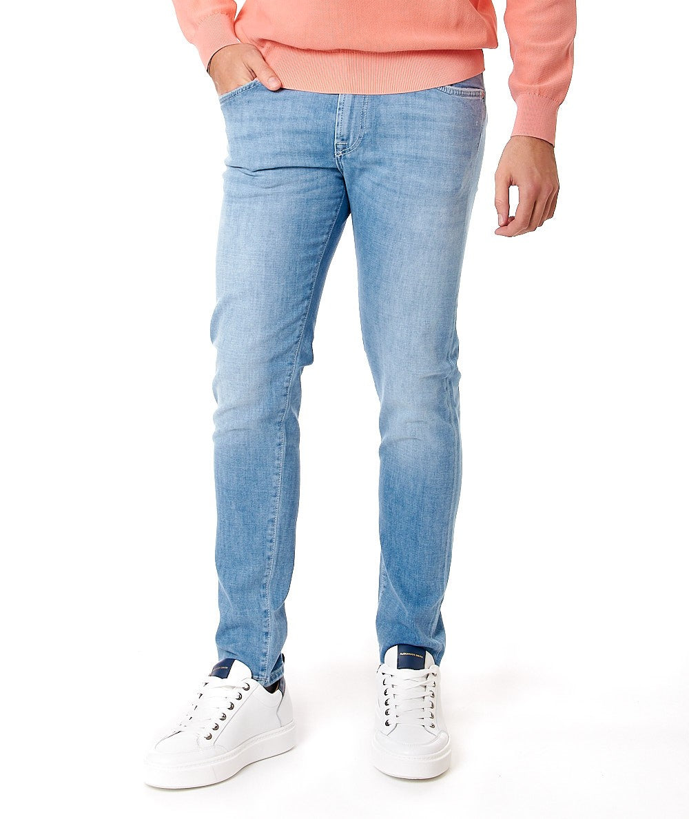 JEANS ROY ROGER'S 517 ELAST.PENELOPE