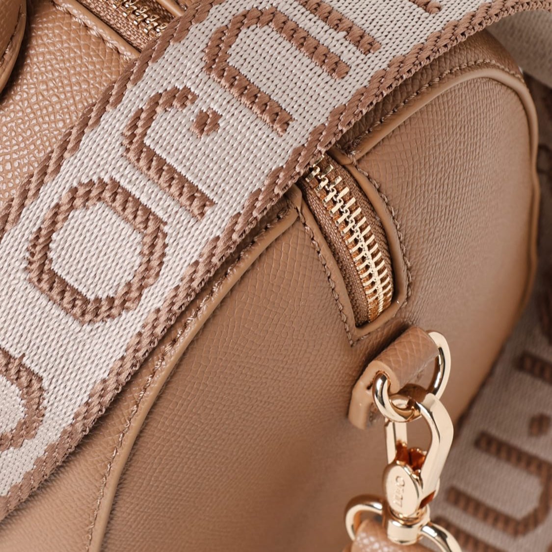 BORSA LIUJO M BAULETTO BOW SAFFIANO