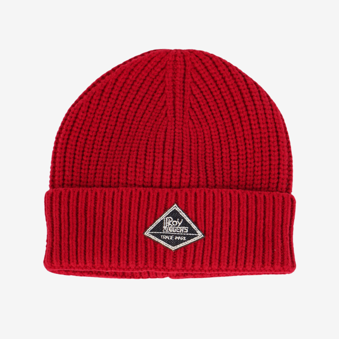 CAPPELLO ROY ROGER'S BERRETTO