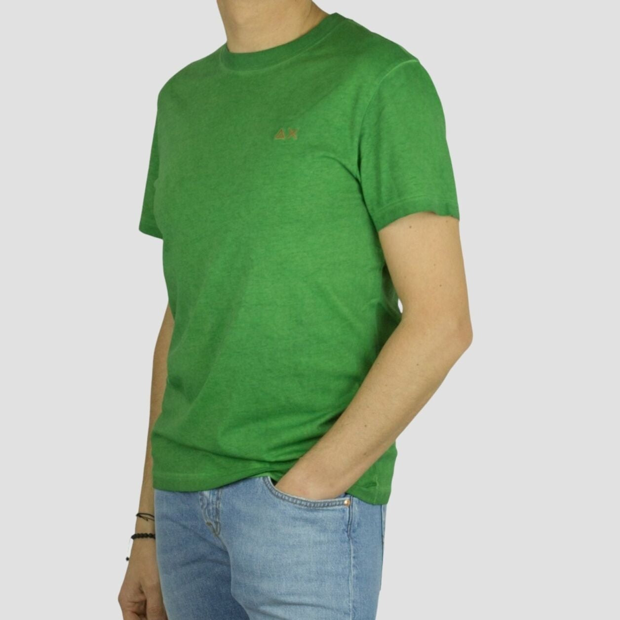 TSHIRT SUN68 SPECIAL DYE