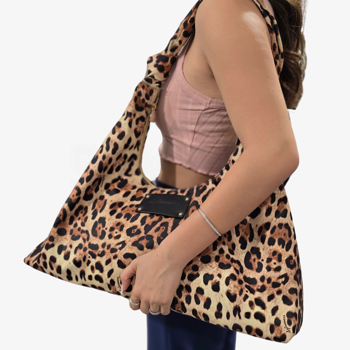 BORSA 4GIVENESS CANCUN EXCHANGE LEO