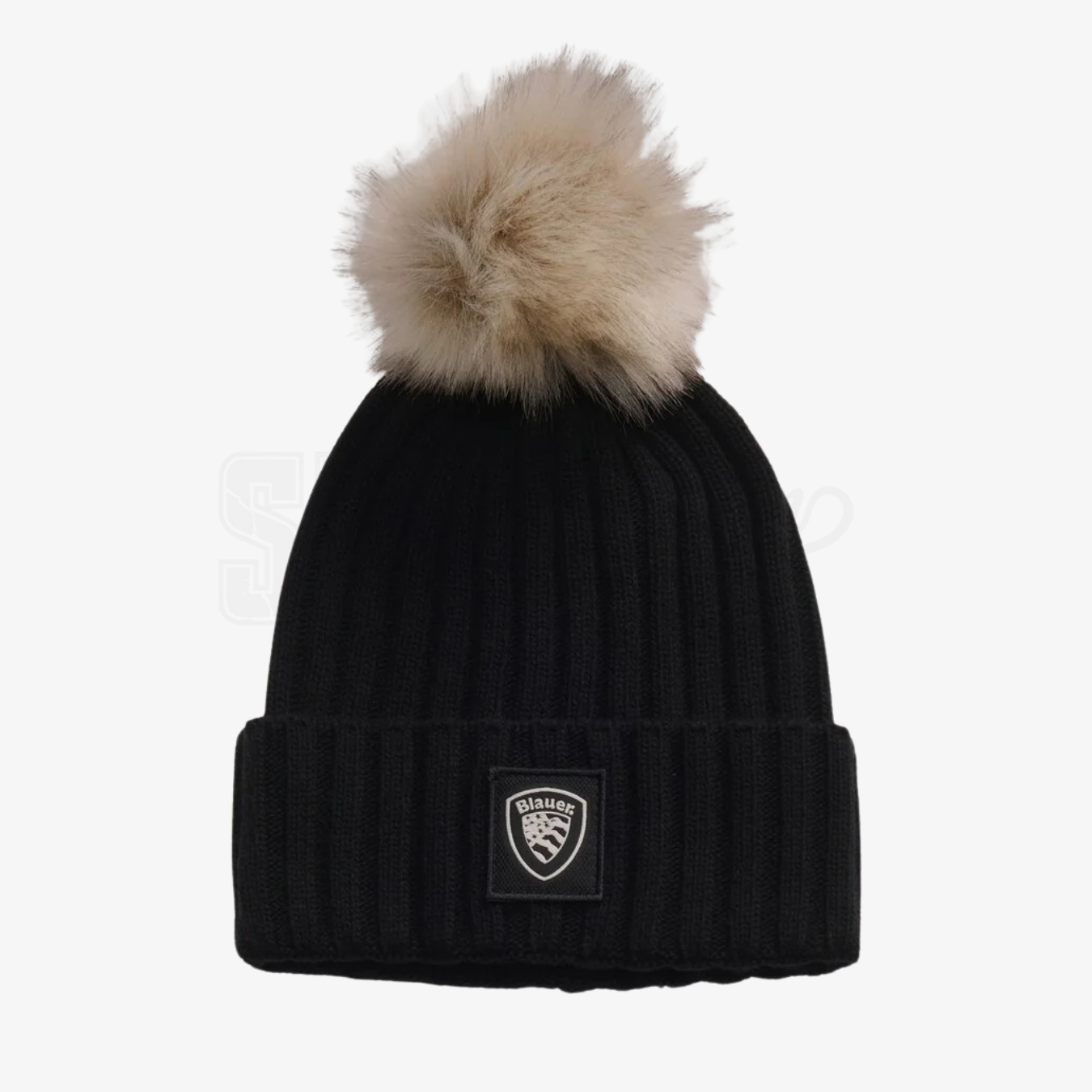 CAPPELLO BLAUER LIFE BERRETTO CON PON PON