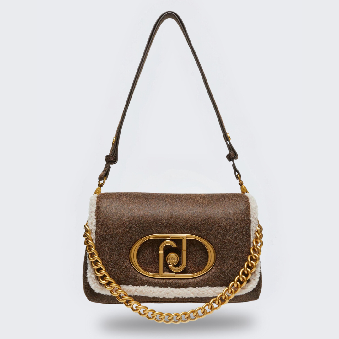 BORSA LIUJO LAPUFFY M SHEEP EDITION