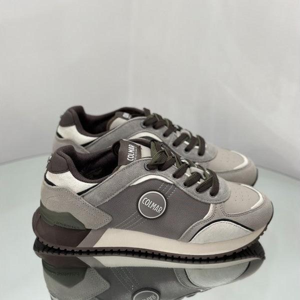 SCARPE COLMAR TRAVIS PLUS EFFECT