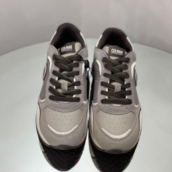 SCARPE COLMAR TRAVIS PLUS EFFECT