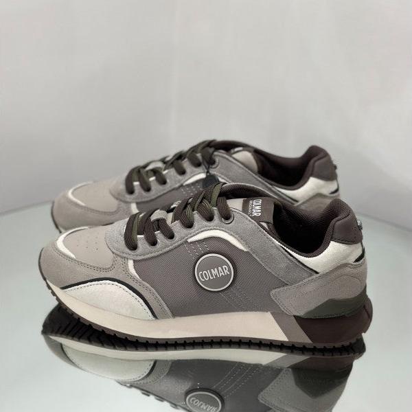 SCARPE COLMAR TRAVIS PLUS EFFECT