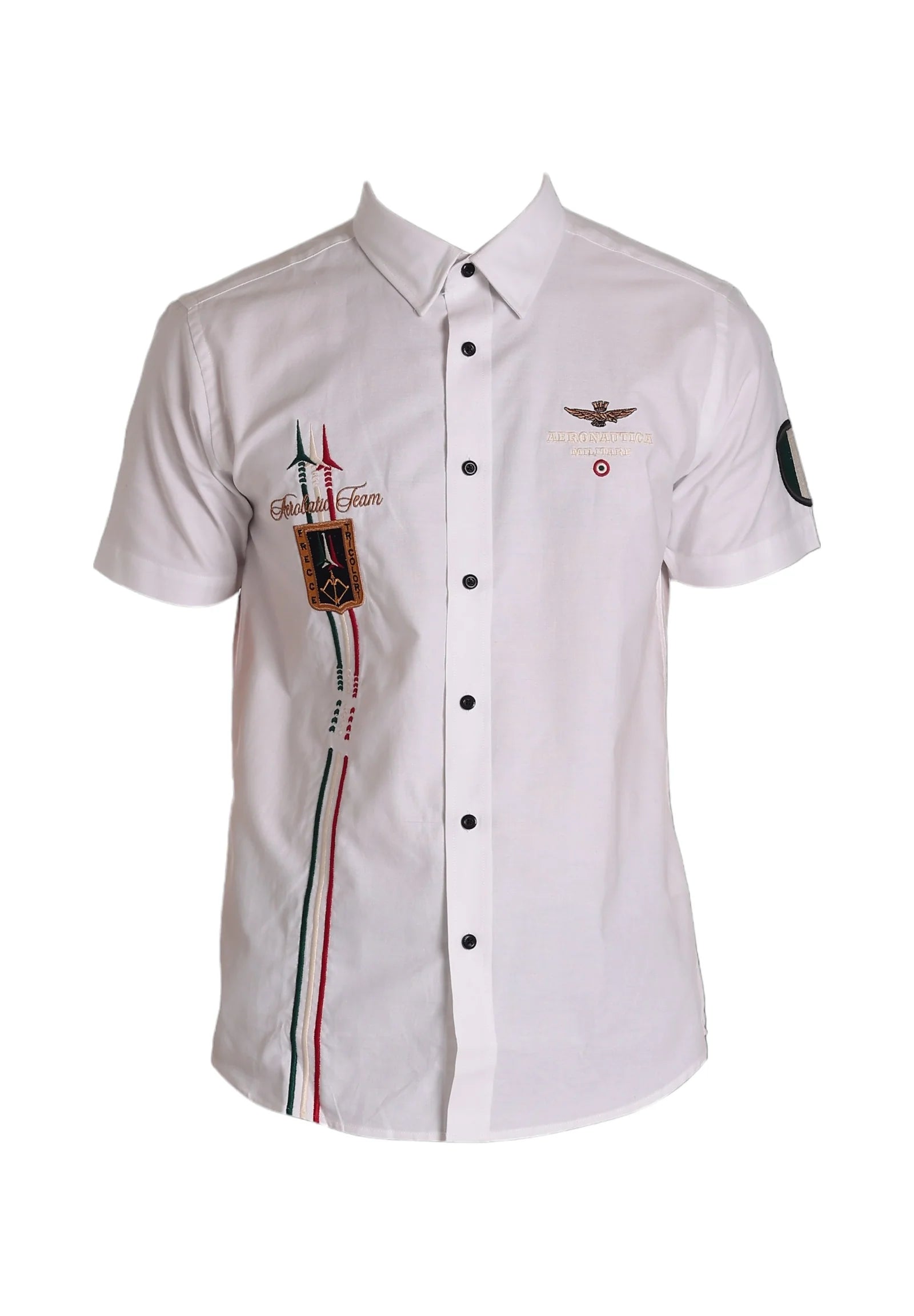 CAMICIA AERONAUTICA MILITARE