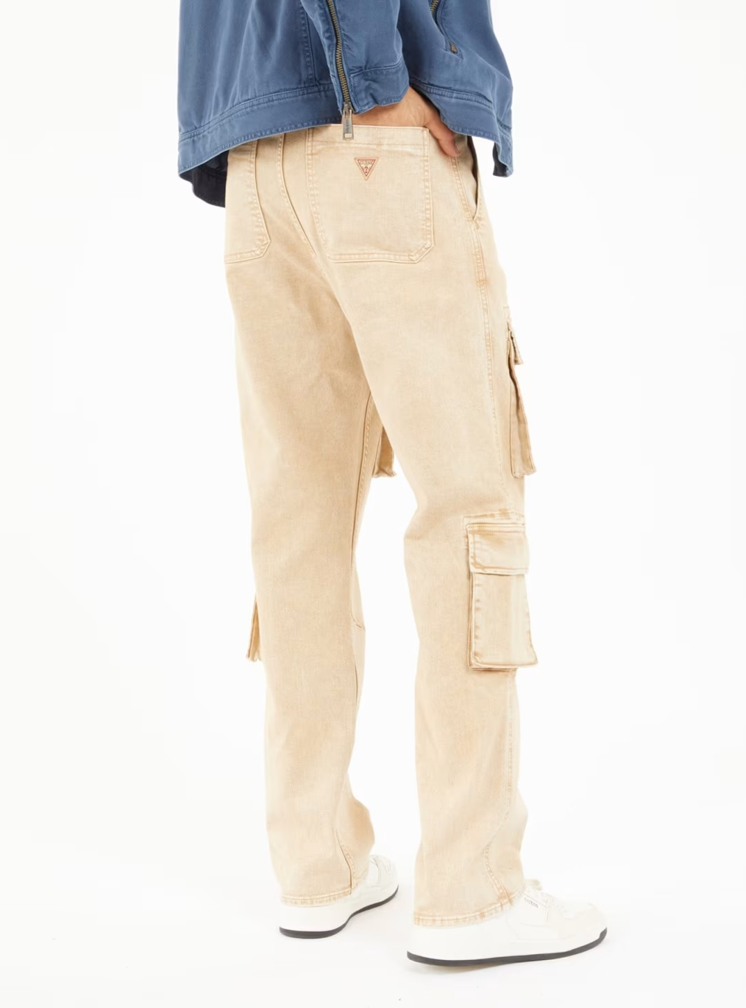 PANTALONE GUESS CARGO BRUCE