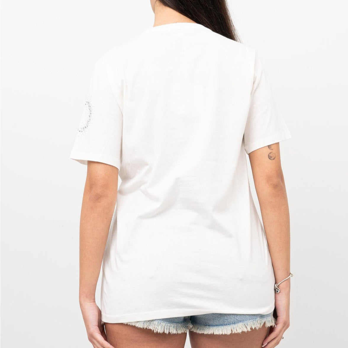 TSHIRT LIUJO ST P MC