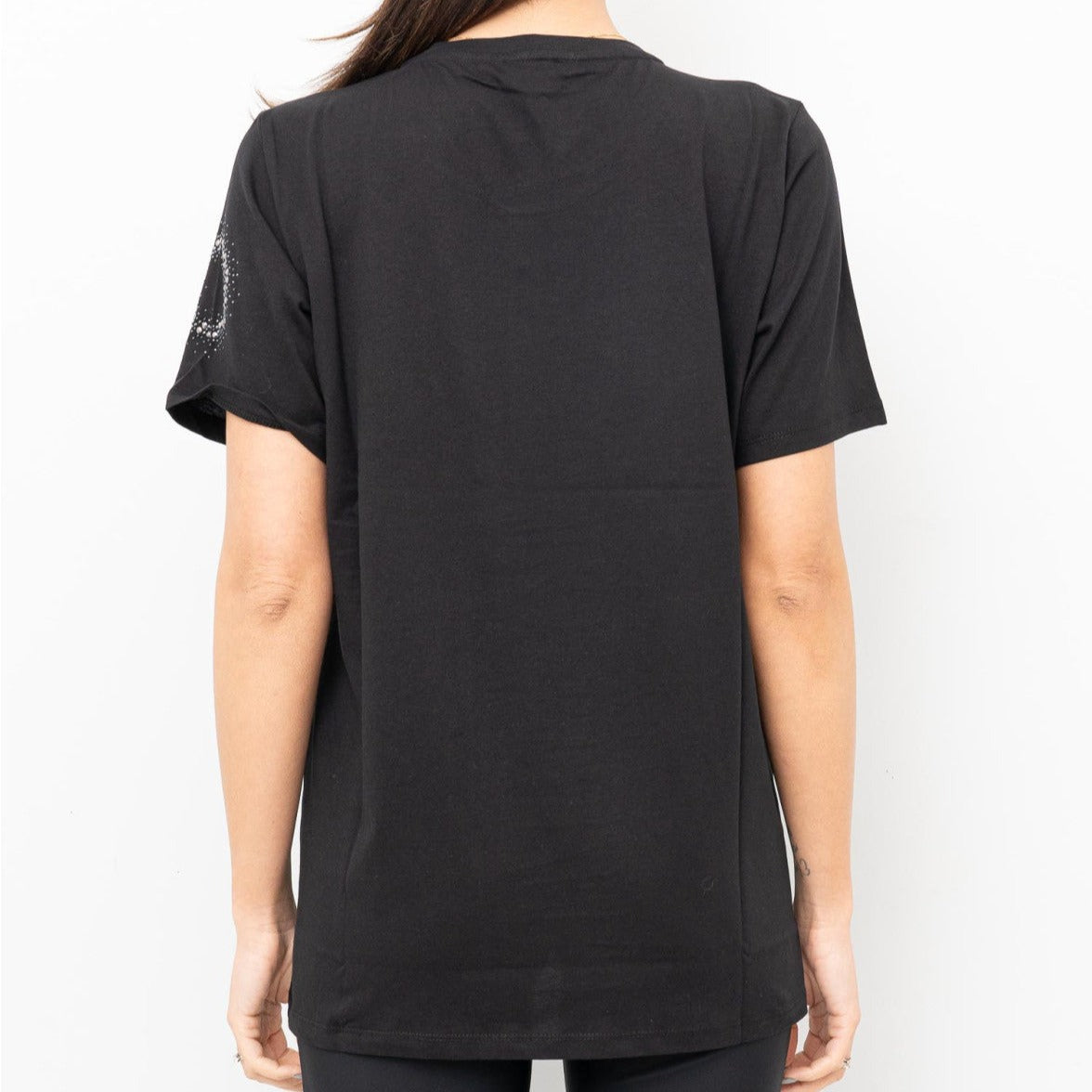 TSHIRT LIUJO ST P MC