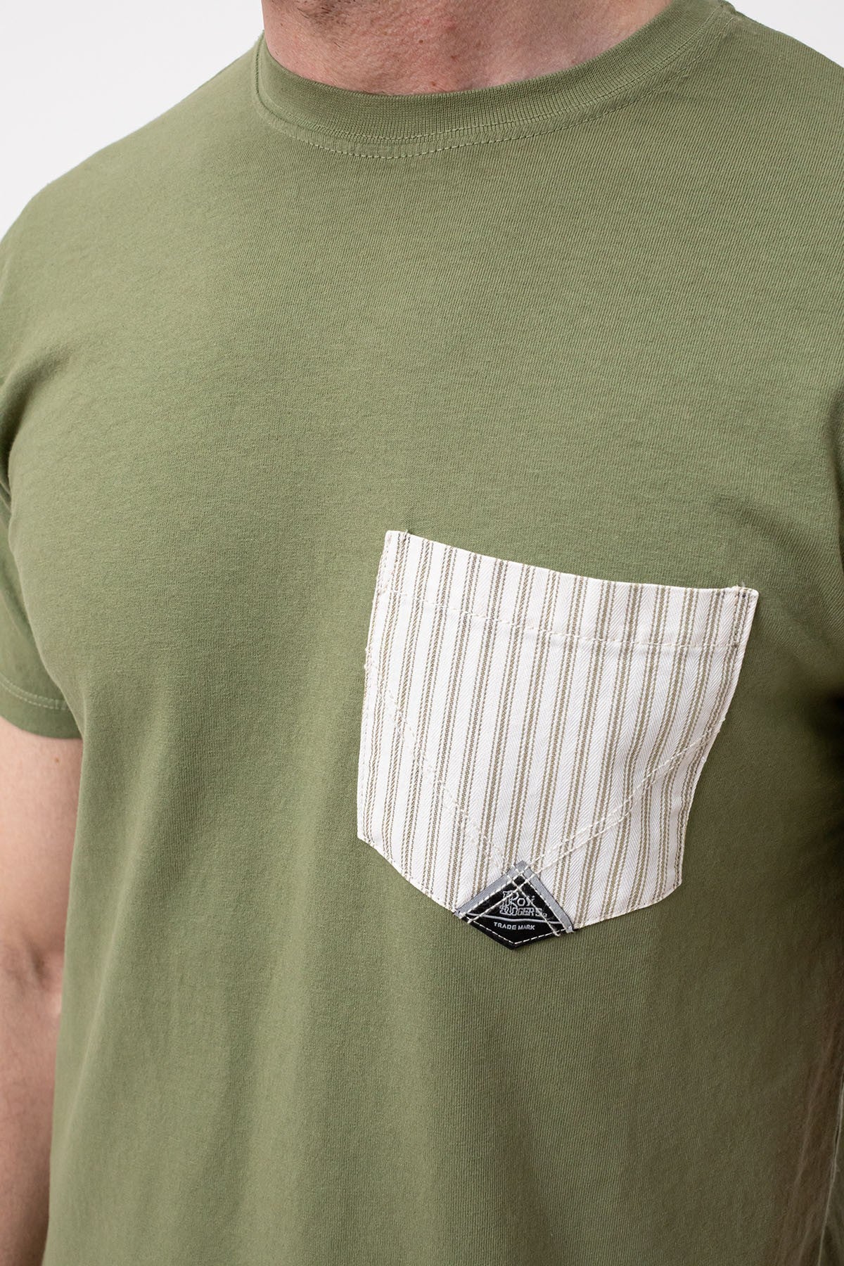 TSHIRT ROY ROGER'S VINTAGE WINDSOR