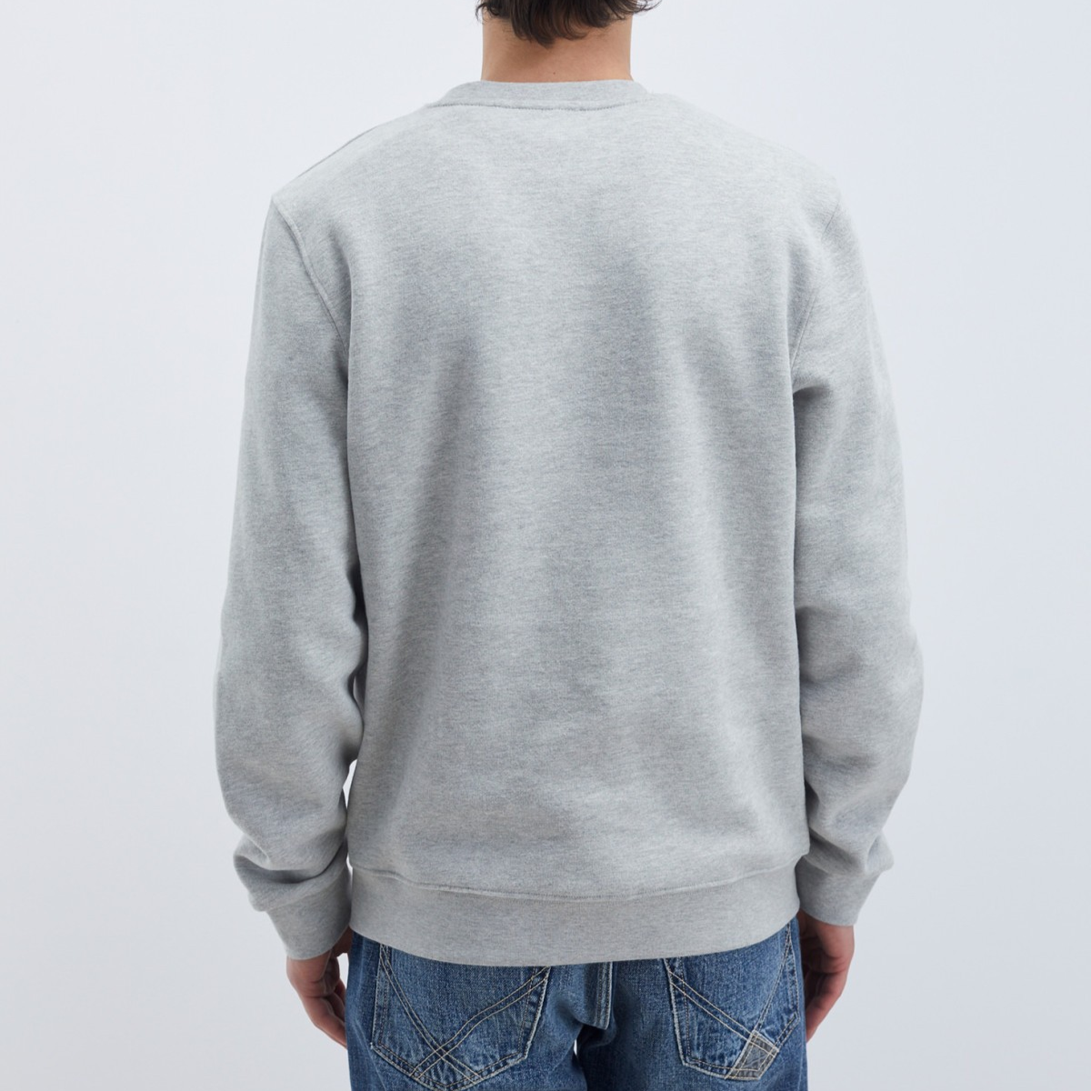 FELPA ROY ROGER'S BRUSHED EST 1952