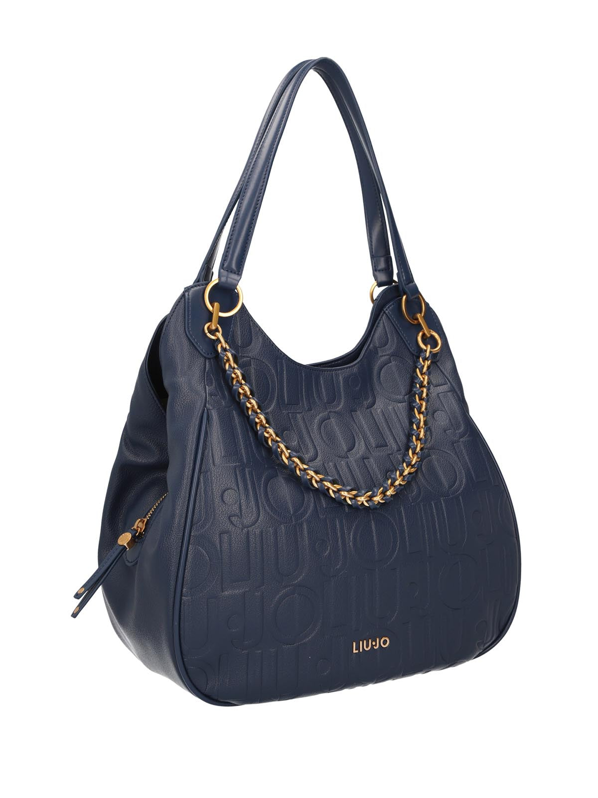 BORSA LIUJO L SATCHEL