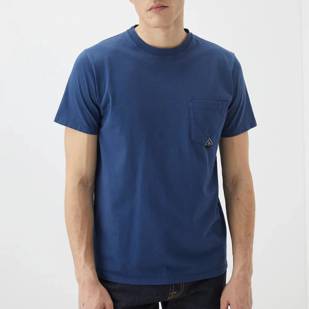 TSHIRT ROY ROGER'S HEAVY JERSEY SW