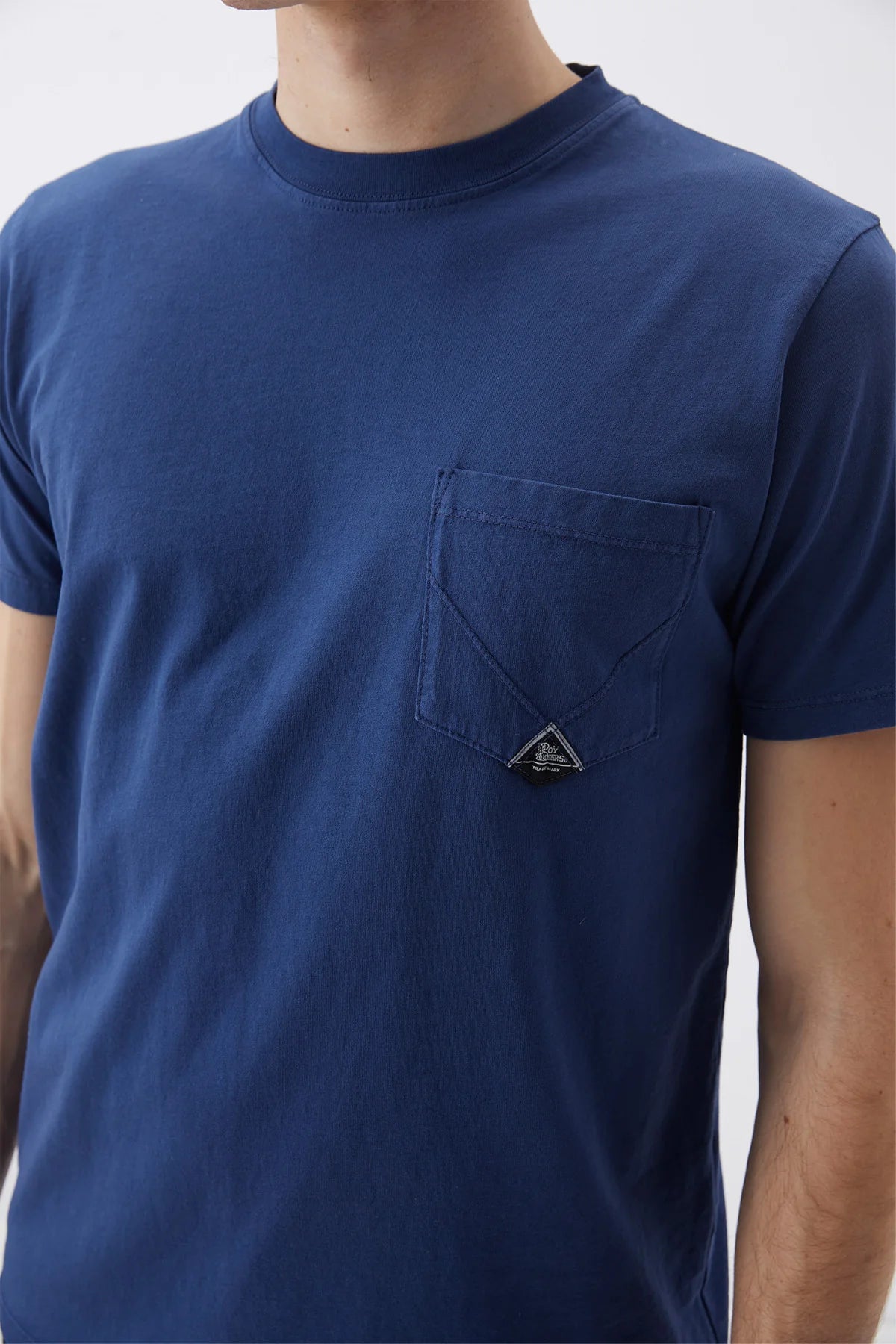 TSHIRT ROY ROGER'S HEAVY JERSEY SW