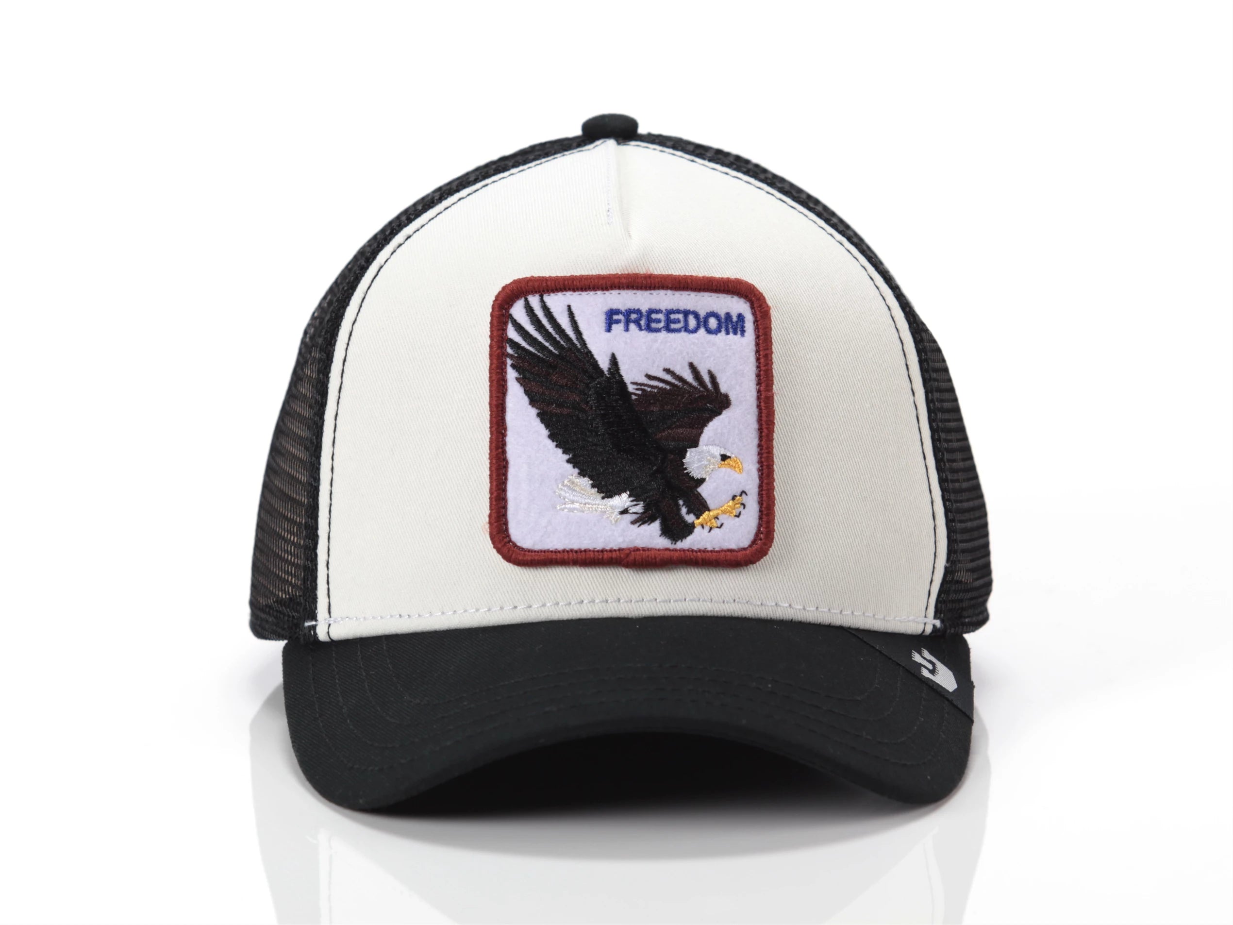 CAPPELLO GOORIN BROS FARM TRUCKER FREEDOM