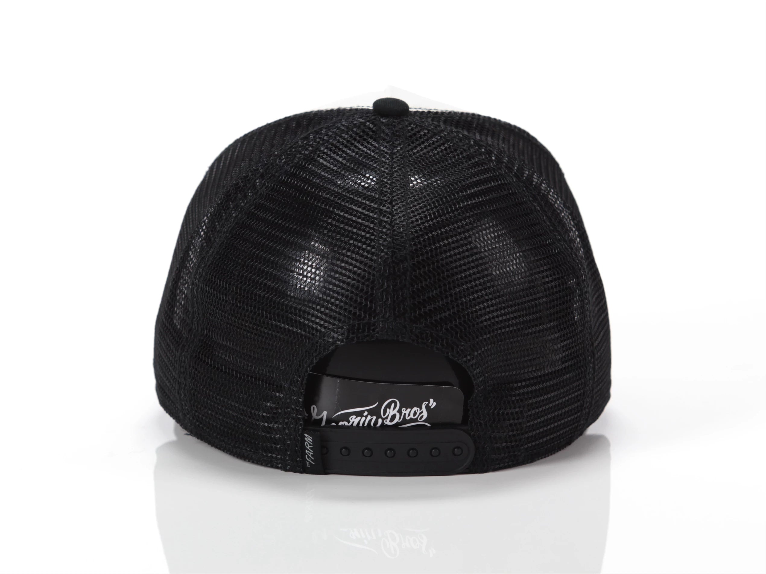 CAPPELLO GOORIN BROS FARM TRUCKER FREEDOM