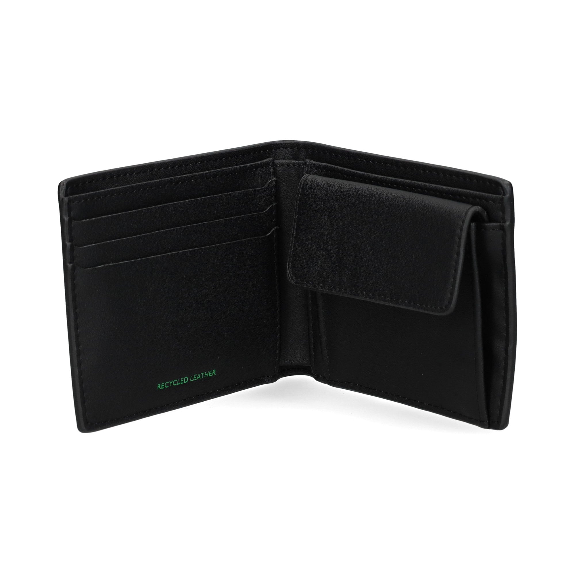 PORTAFOGLIO TOMMY HILFIGER PELLE E PORTAMONETE