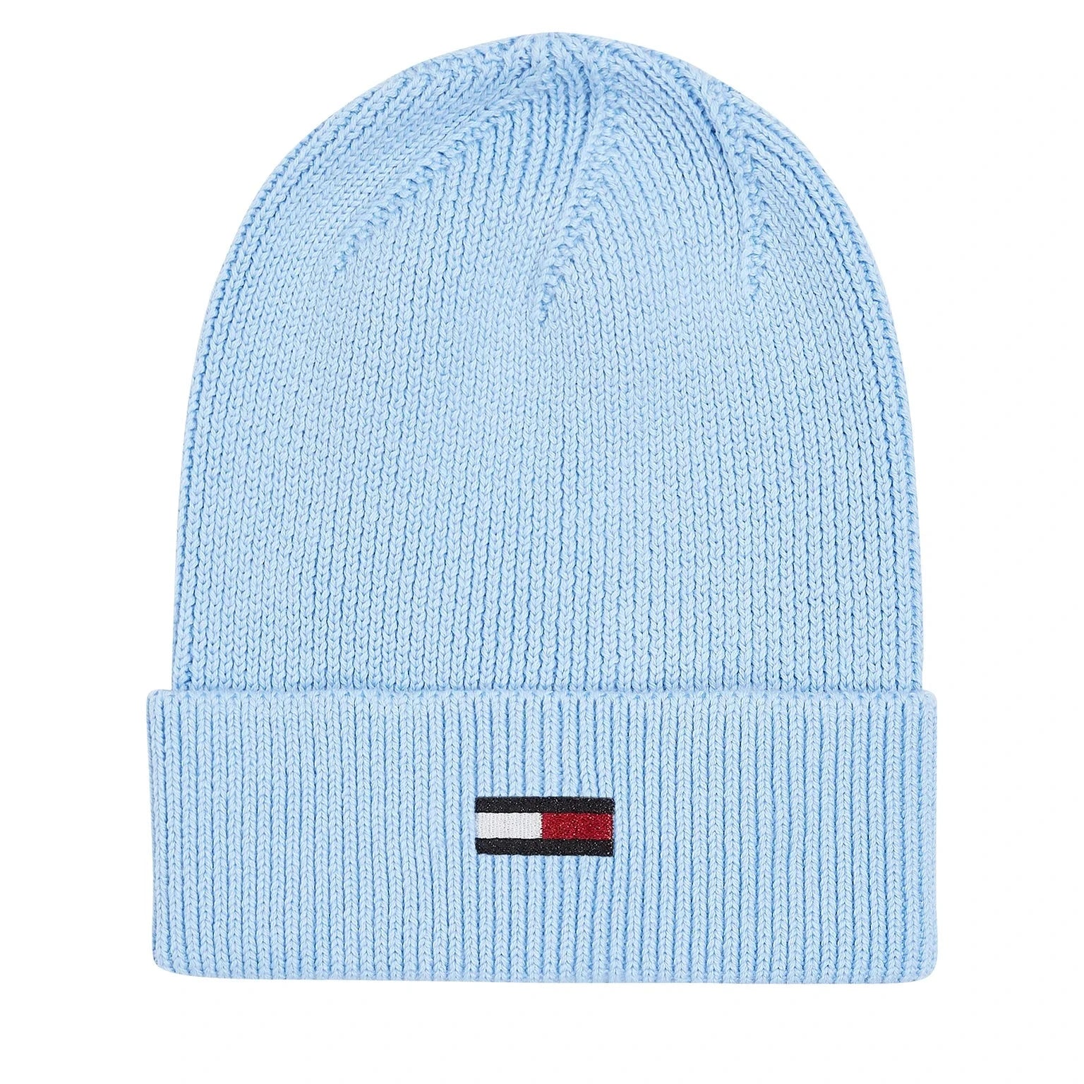 CAPPELLO TOMMY HILFIGER BERRETTO ELONGATED FLAG