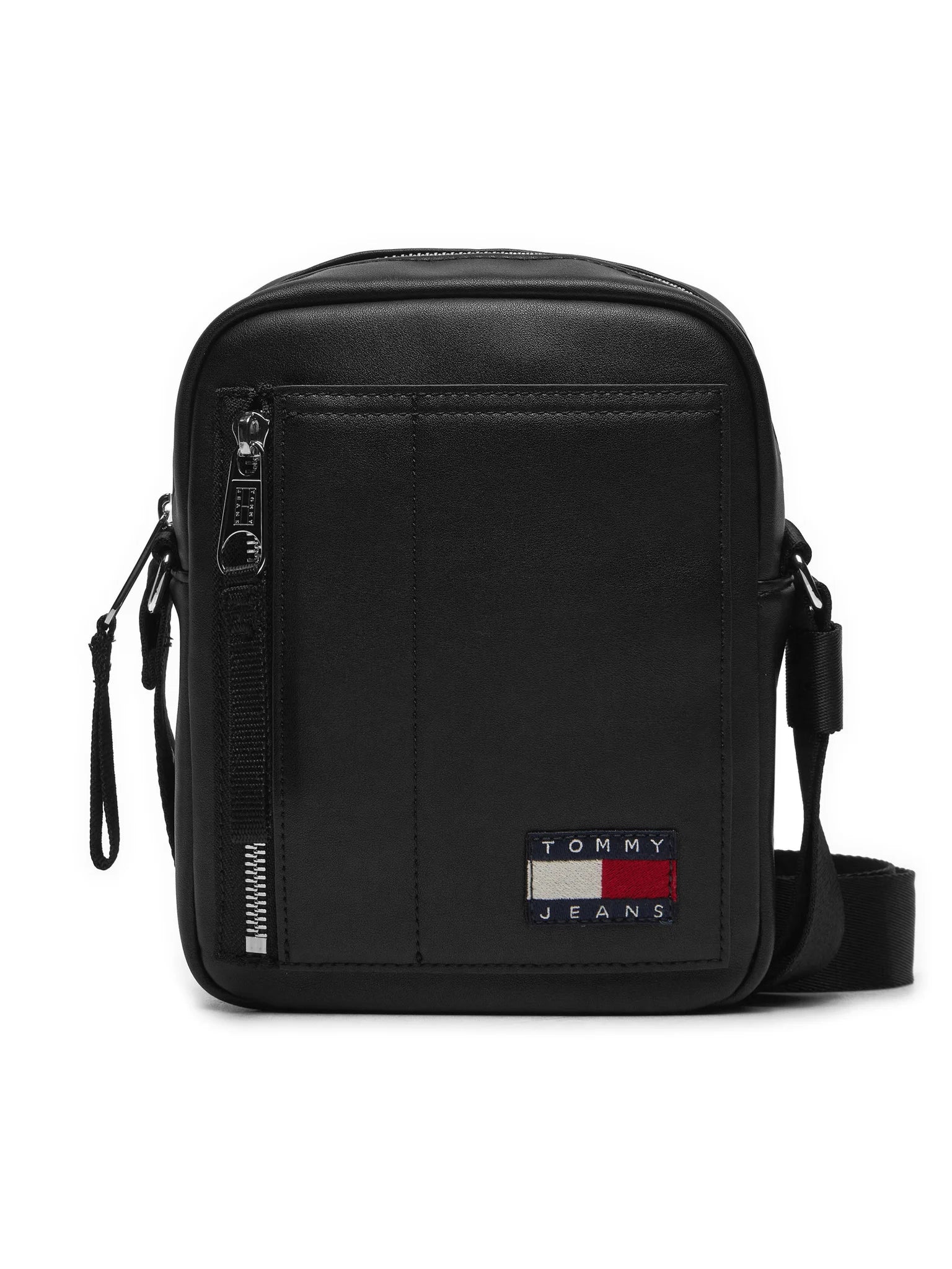 TRACOLLA TOMMY HILFIGER ECO PELLE SURPLUS