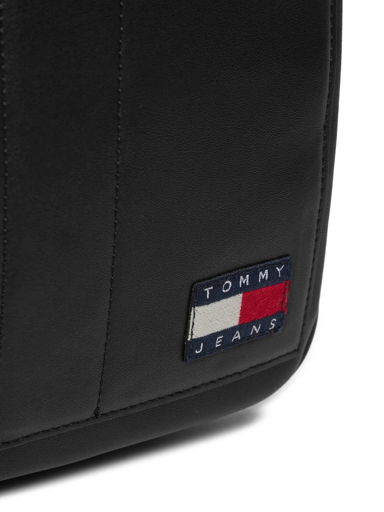 TRACOLLA TOMMY HILFIGER ECO PELLE SURPLUS