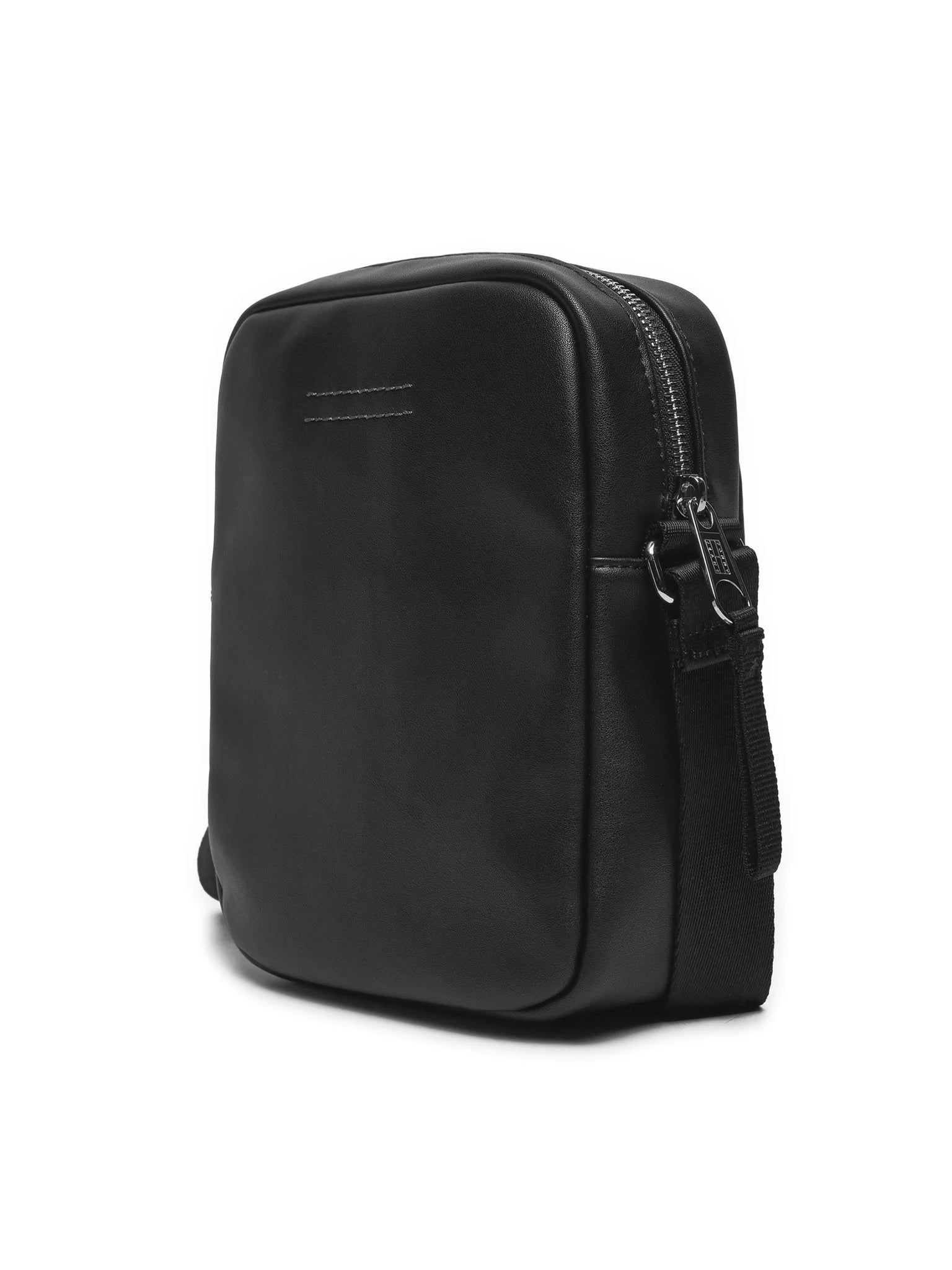 TRACOLLA TOMMY HILFIGER ECO PELLE SURPLUS