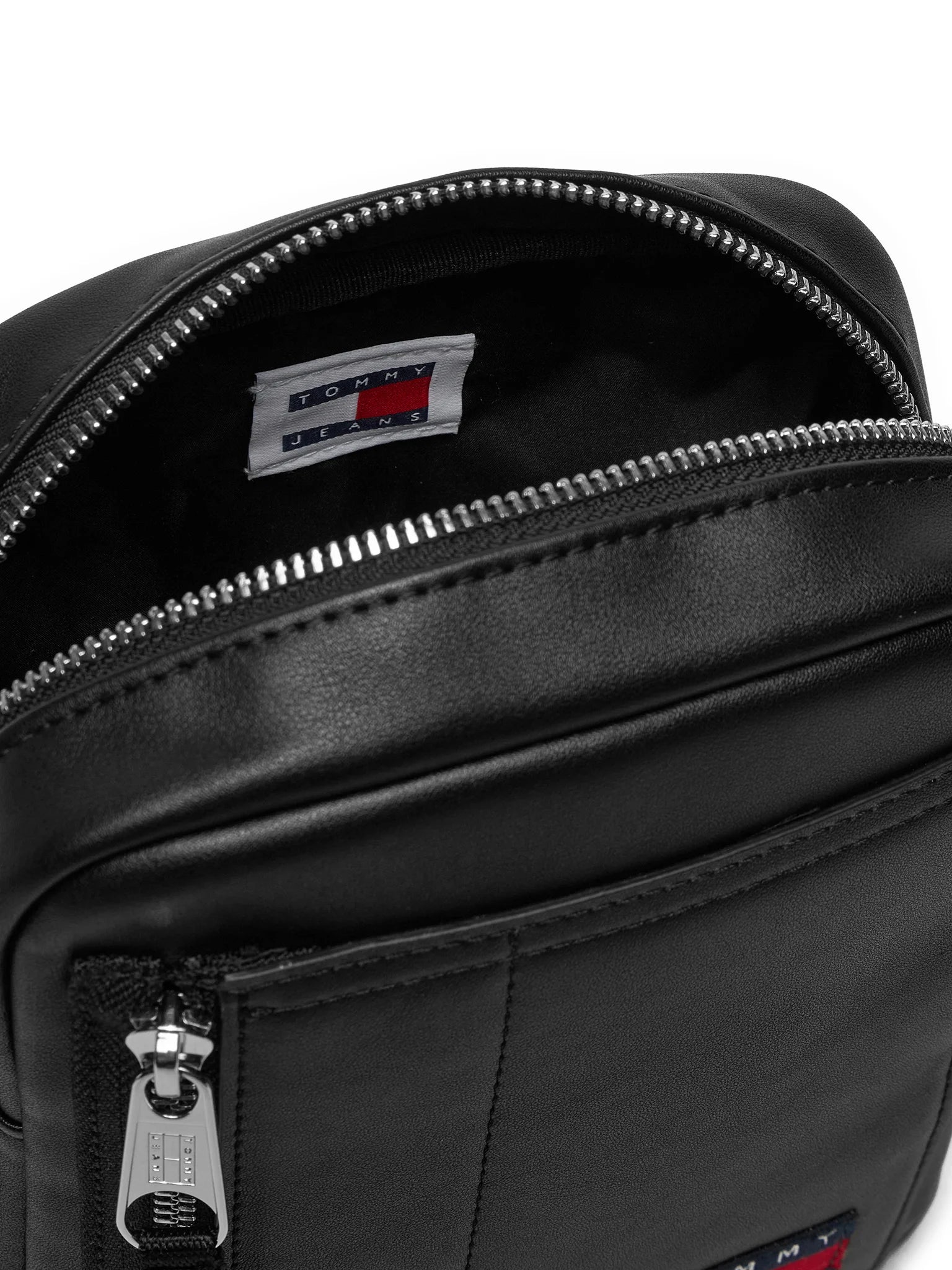 TRACOLLA TOMMY HILFIGER ECO PELLE SURPLUS