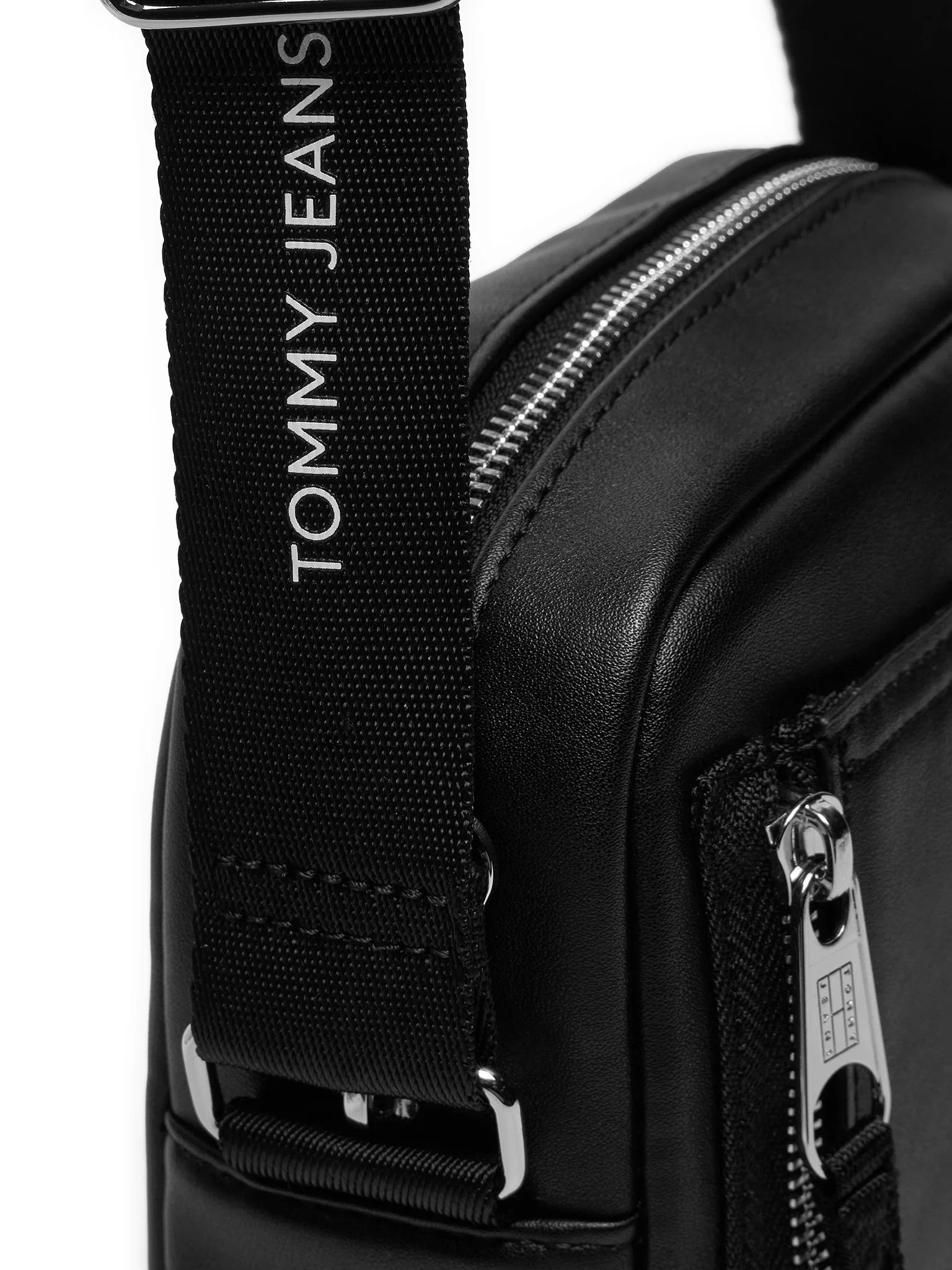 TRACOLLA TOMMY HILFIGER ECO PELLE SURPLUS