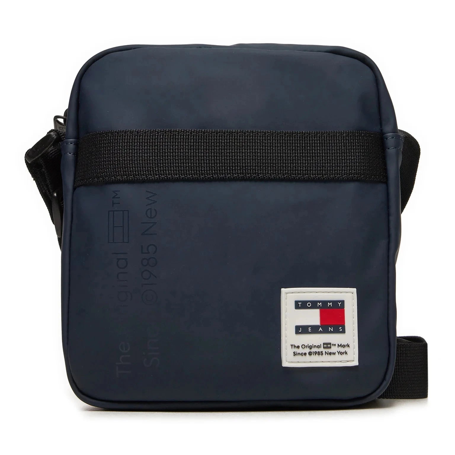 TRACOLLA TOMMY HILFIGER RUBBER