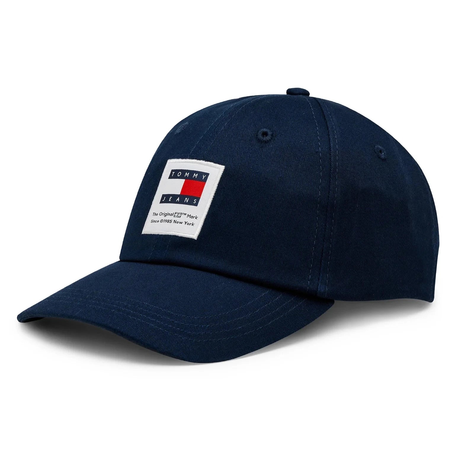 CAPPELLO TOMMY HILFIGER VISIERA HERITAGE STRUCTURED