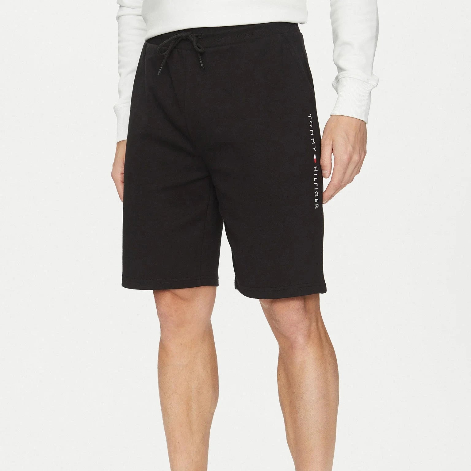 PANTALONCINO TOMMY HILFIGER TRACK SHORT