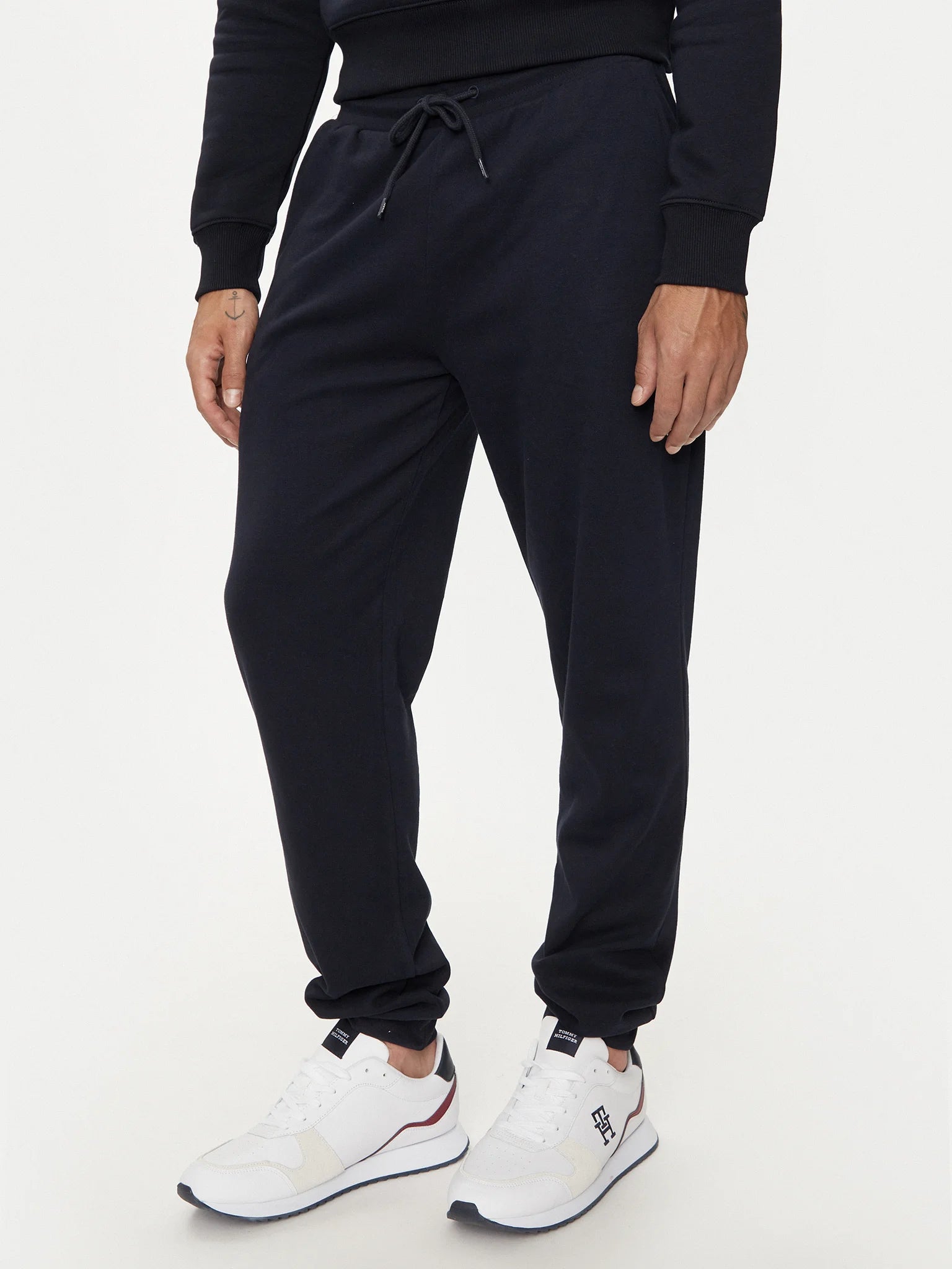 PANTALONE TOMMY HILFIGER JOGGER LOUNGE