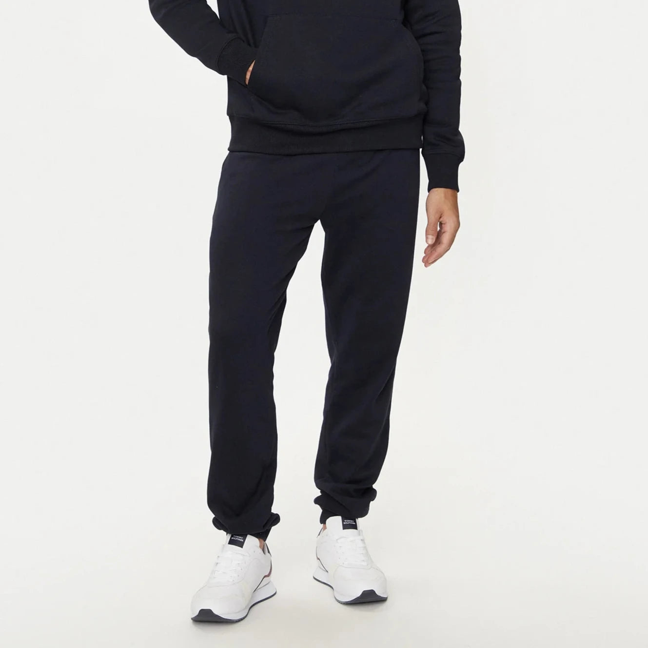 PANTALONE TOMMY HILFIGER JOGGER LOUNGE