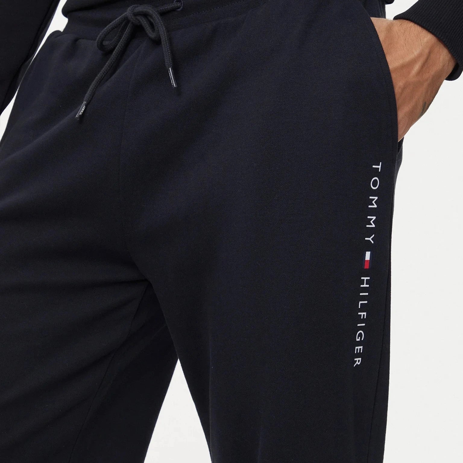 PANTALONE TOMMY HILFIGER JOGGER LOUNGE