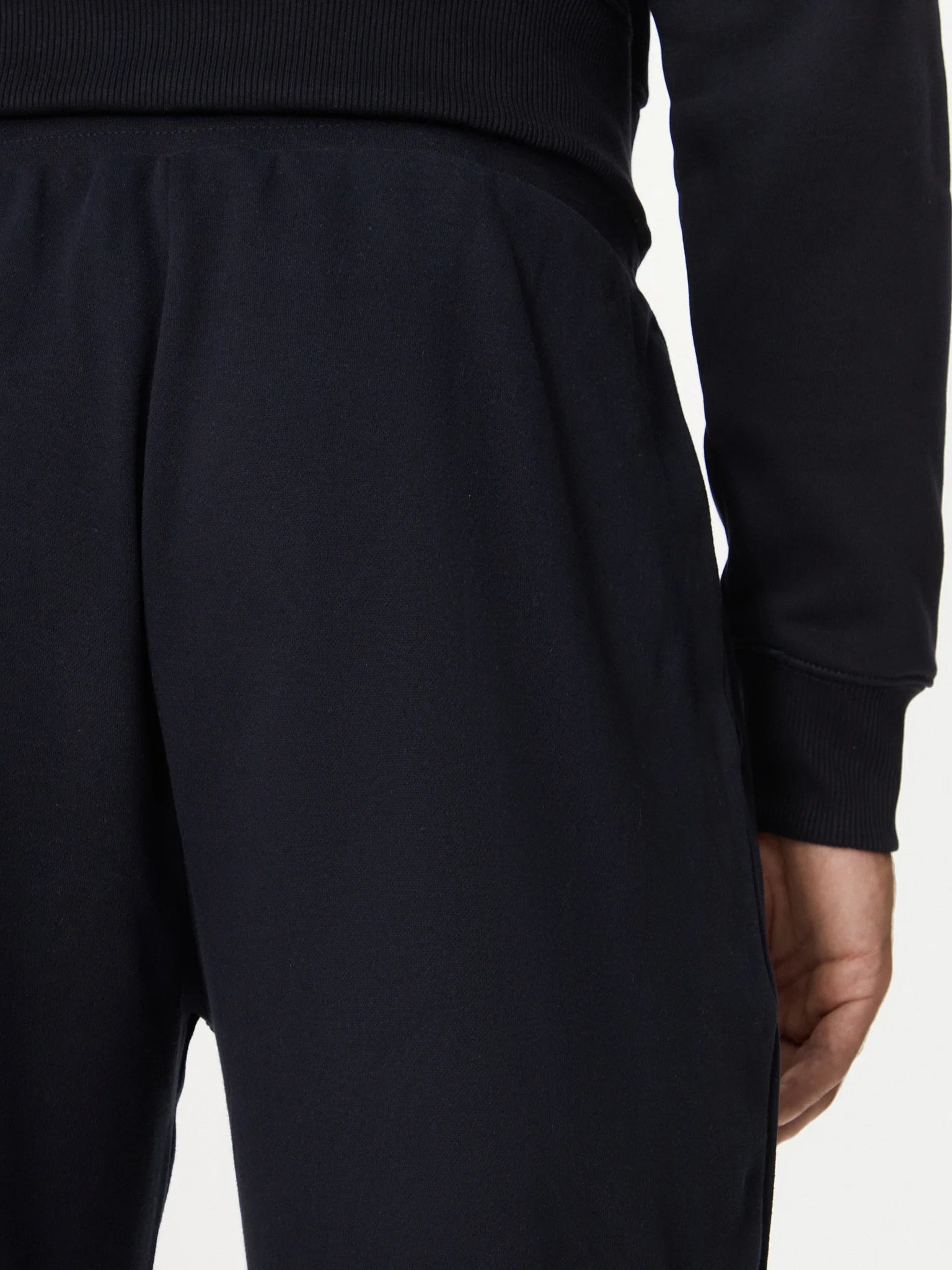 PANTALONE TOMMY HILFIGER JOGGER LOUNGE