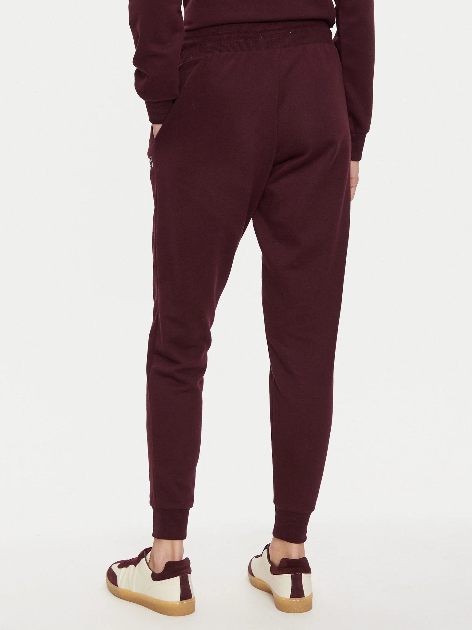 PANTALONE TOMMY HILFIGER JOGGER BOXLOGO