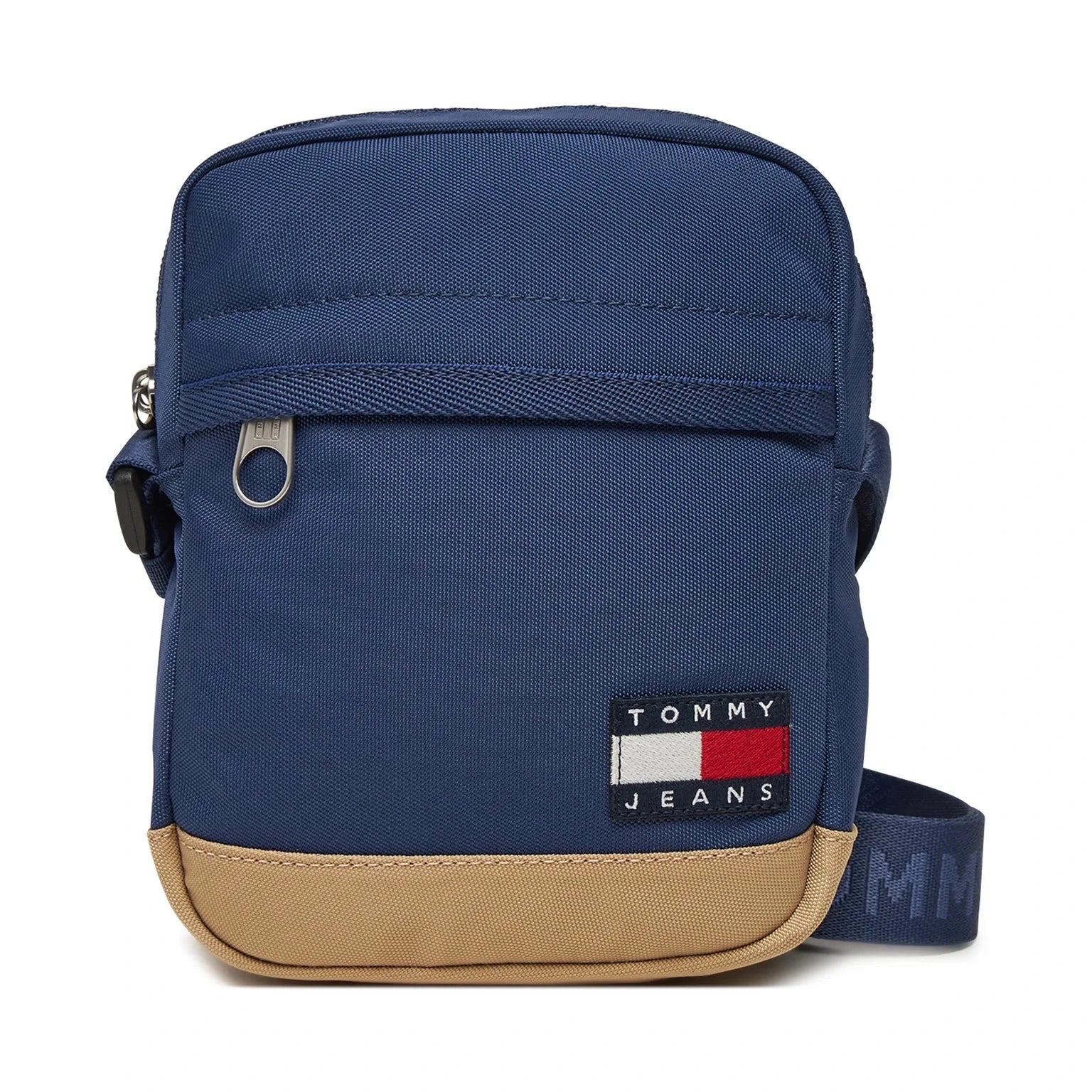 TRACOLLA TOMMY HILFIGER DAILY SQUARED REPORTER